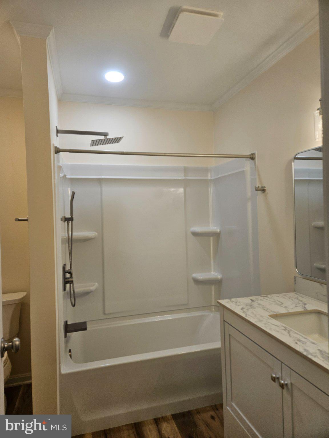 GREENRIDGE - Residential