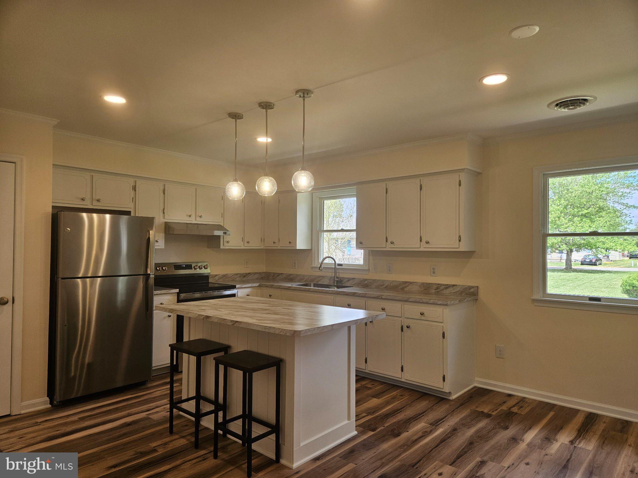 GREENRIDGE - Residential