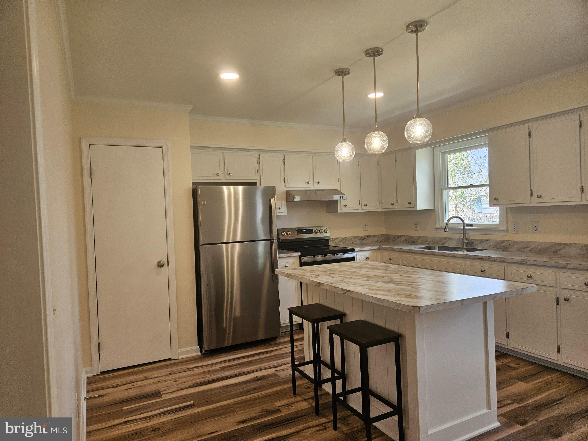 GREENRIDGE - Residential