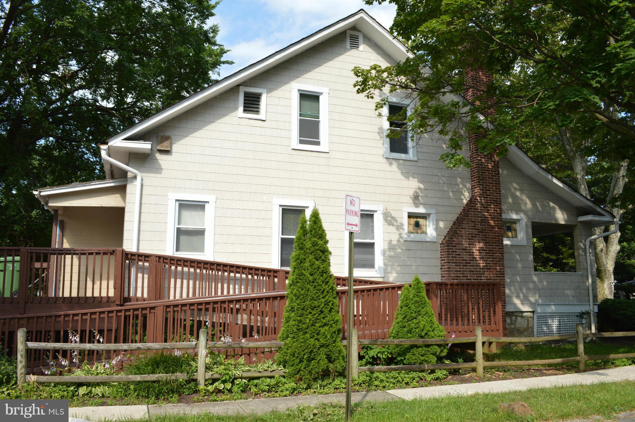 GLEN OAKS - Residential