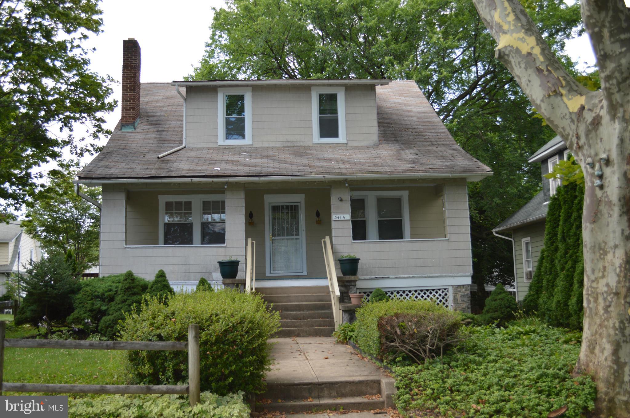 GLEN OAKS - Residential