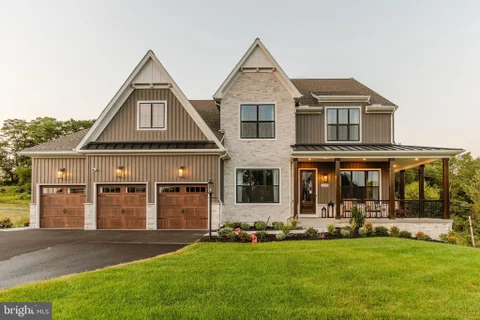 105 Devereux Road Unit NOTTINGHAM, Glenmoore, PA 19343 - MLS#: PACT2054504