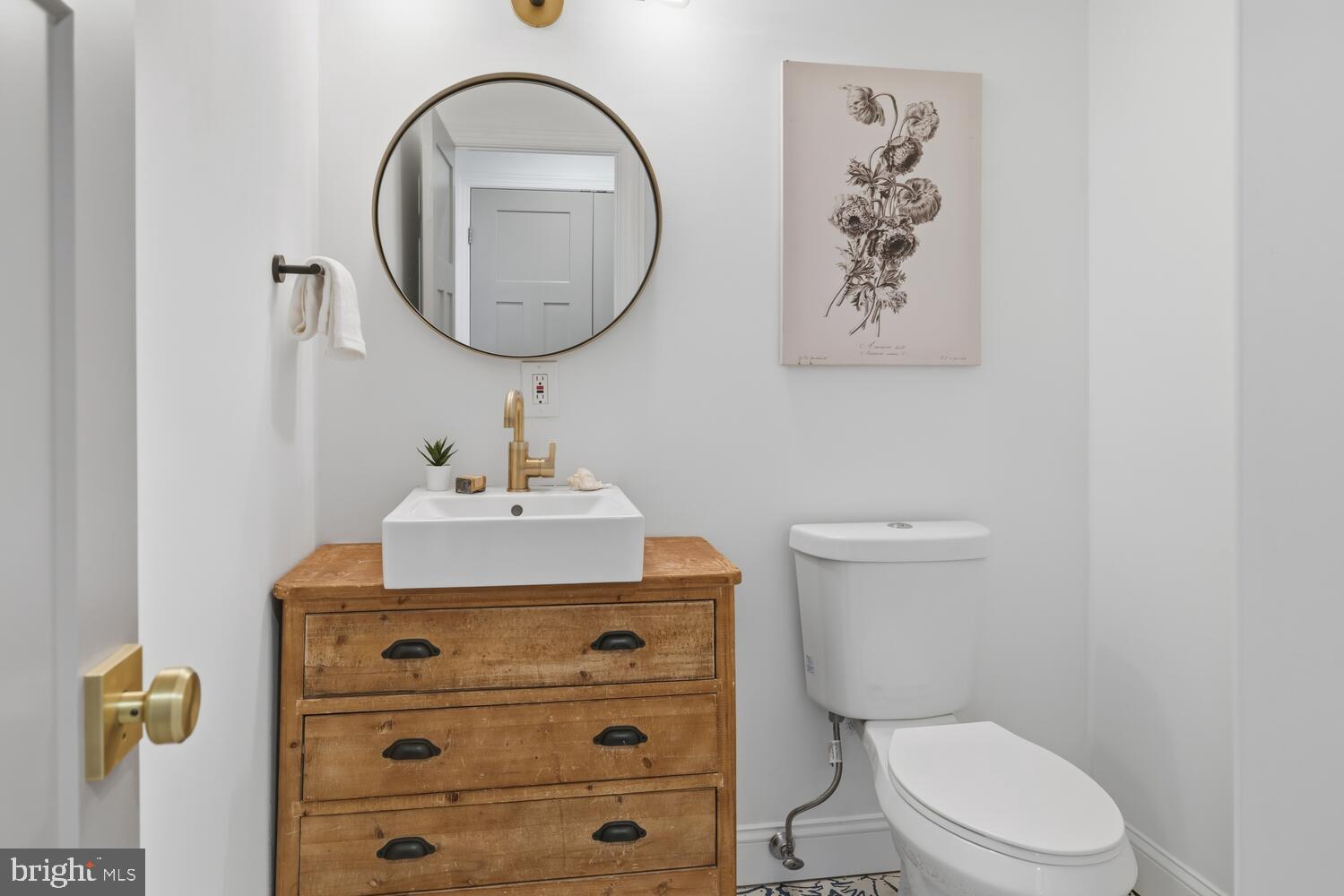 FAIRMOUNT - Residential