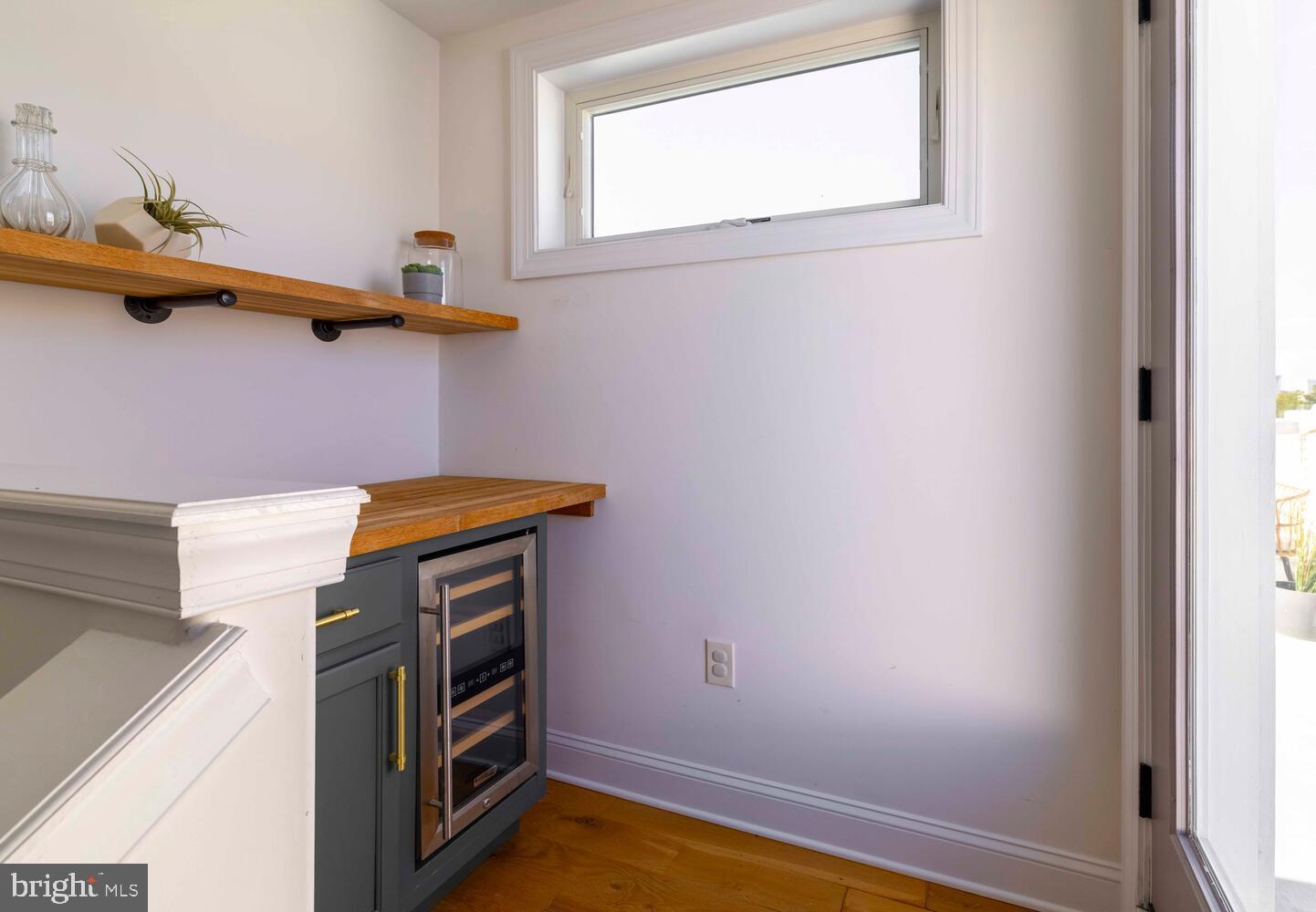 FAIRMOUNT - Residential