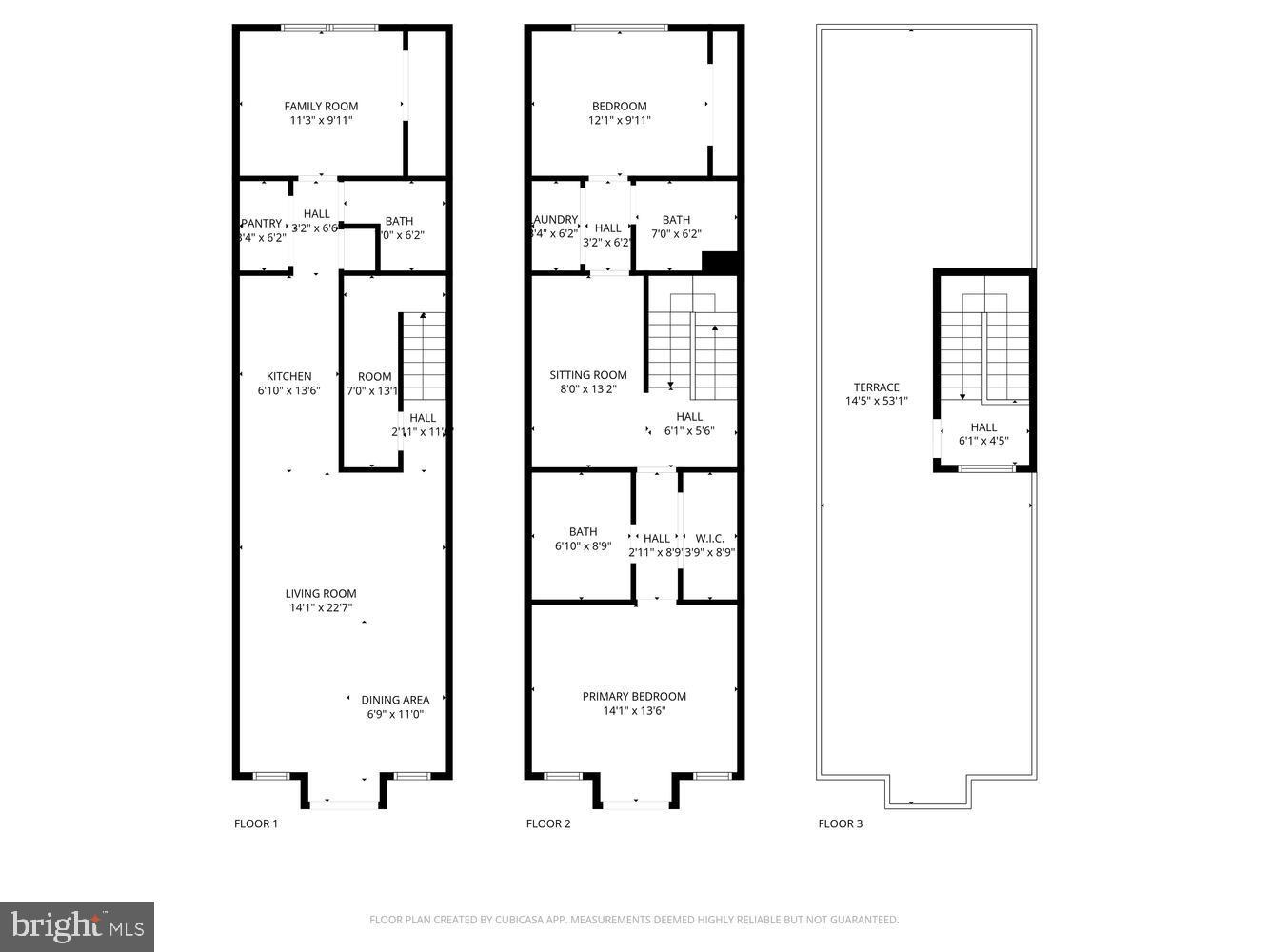 FAIRMOUNT - Residential