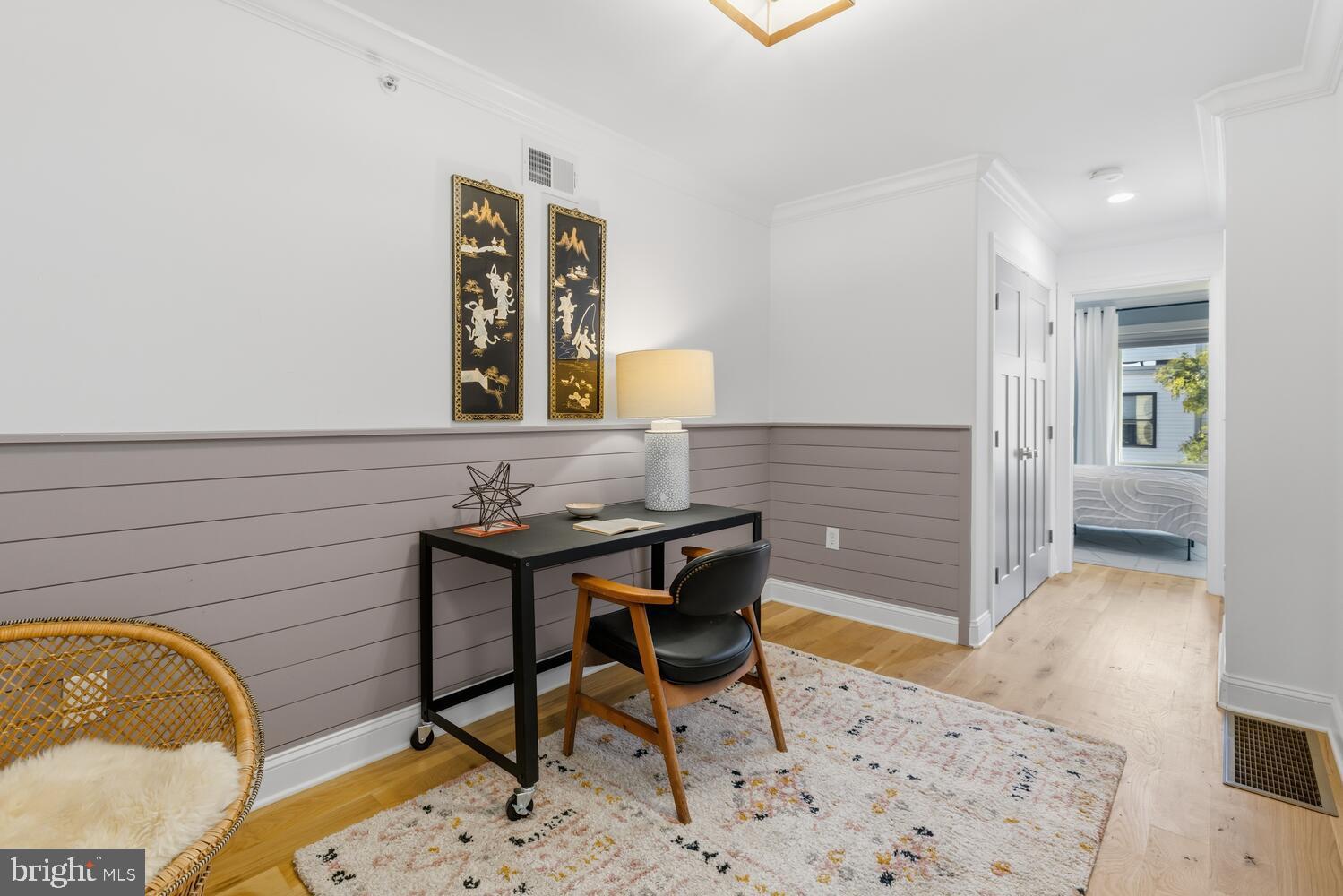 FAIRMOUNT - Residential