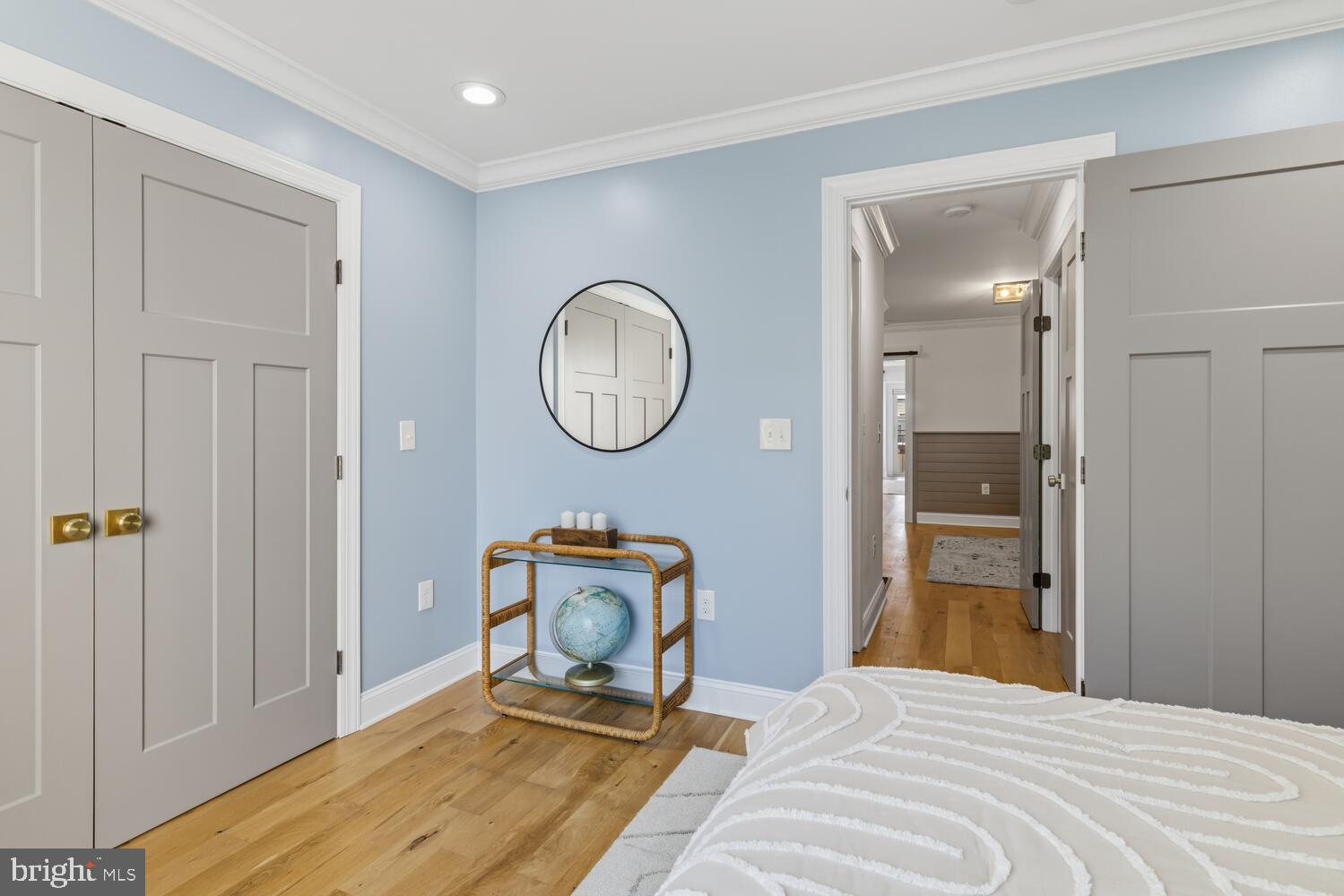 FAIRMOUNT - Residential