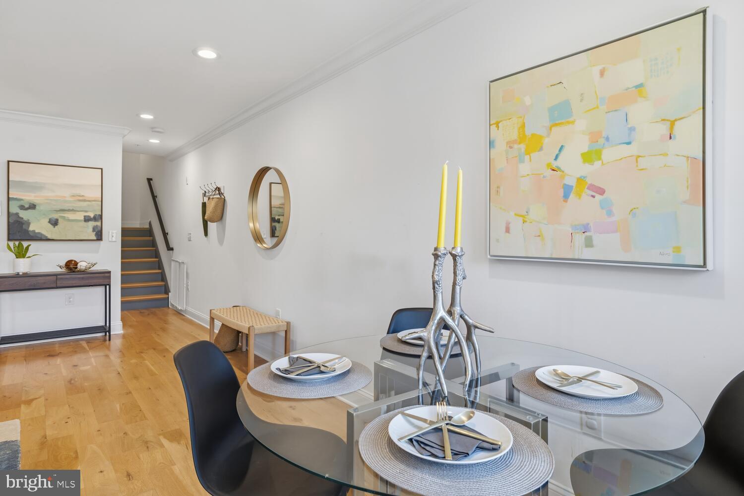 FAIRMOUNT - Residential