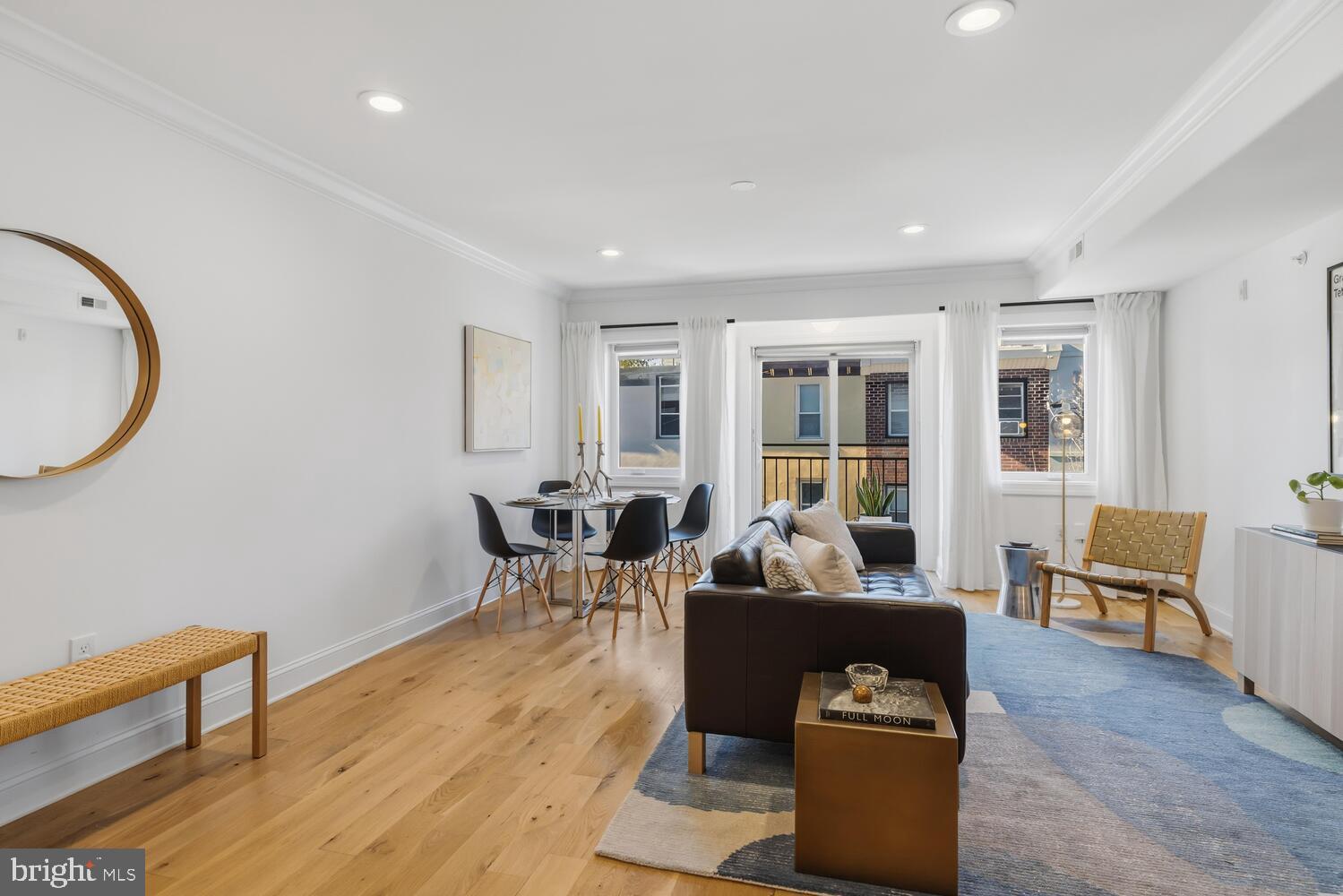 FAIRMOUNT - Residential