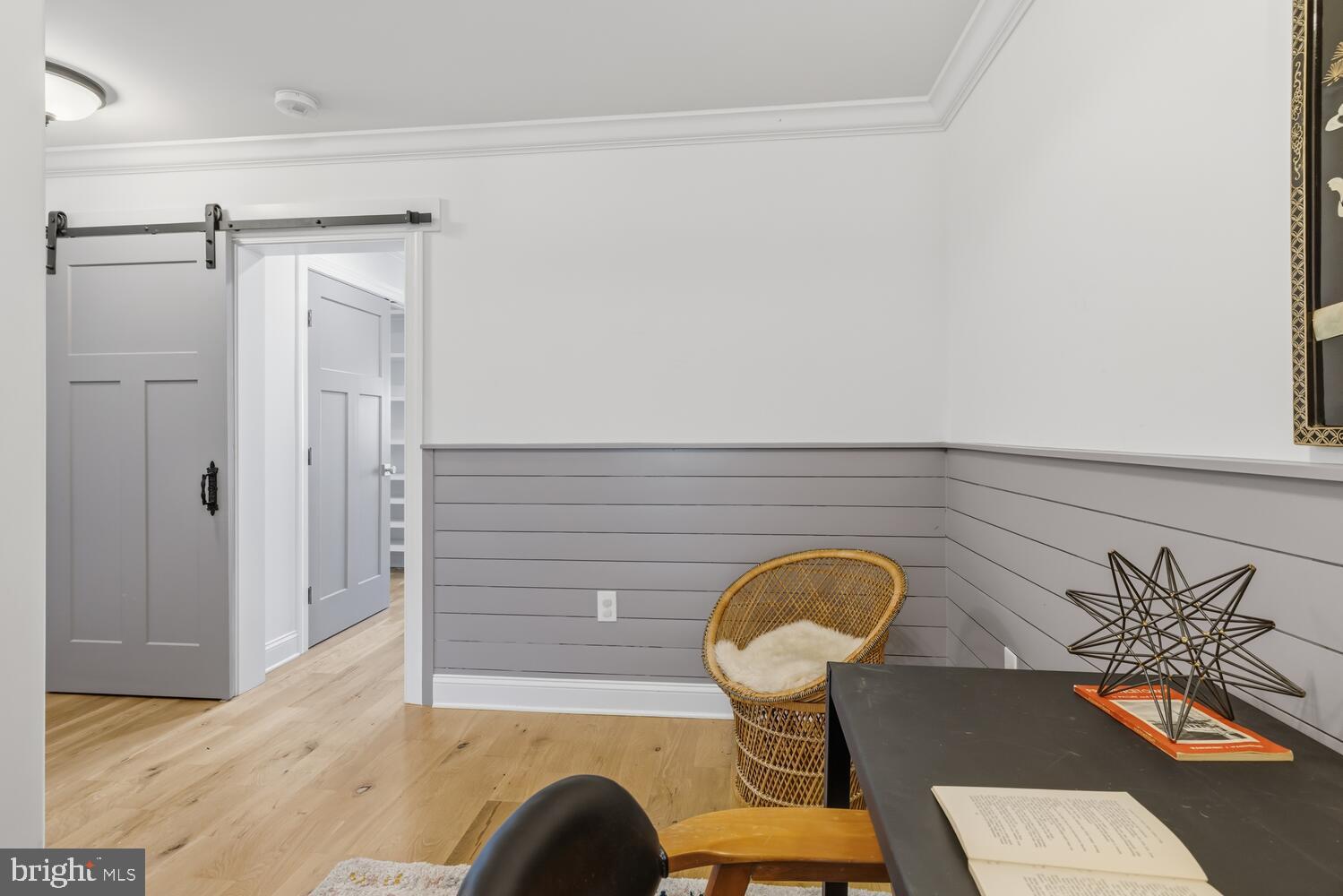 FAIRMOUNT - Residential