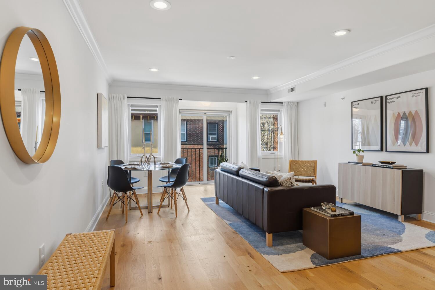 FAIRMOUNT - Residential