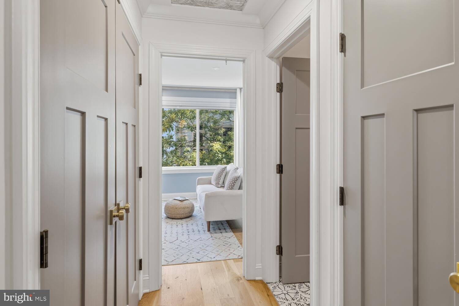 FAIRMOUNT - Residential