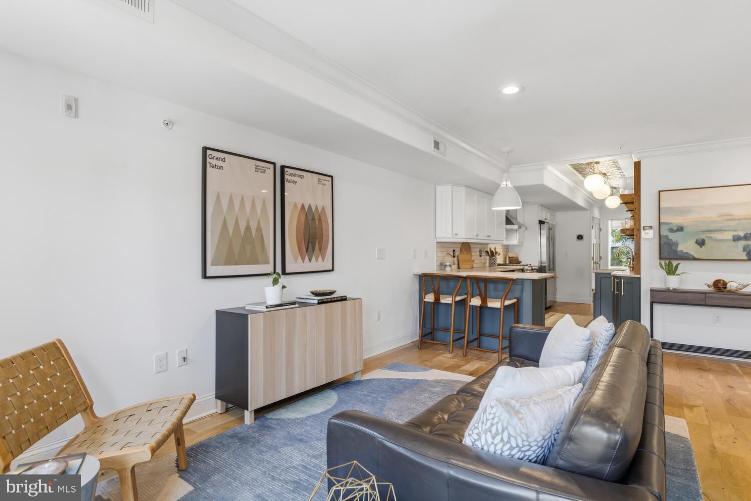 FAIRMOUNT - Residential