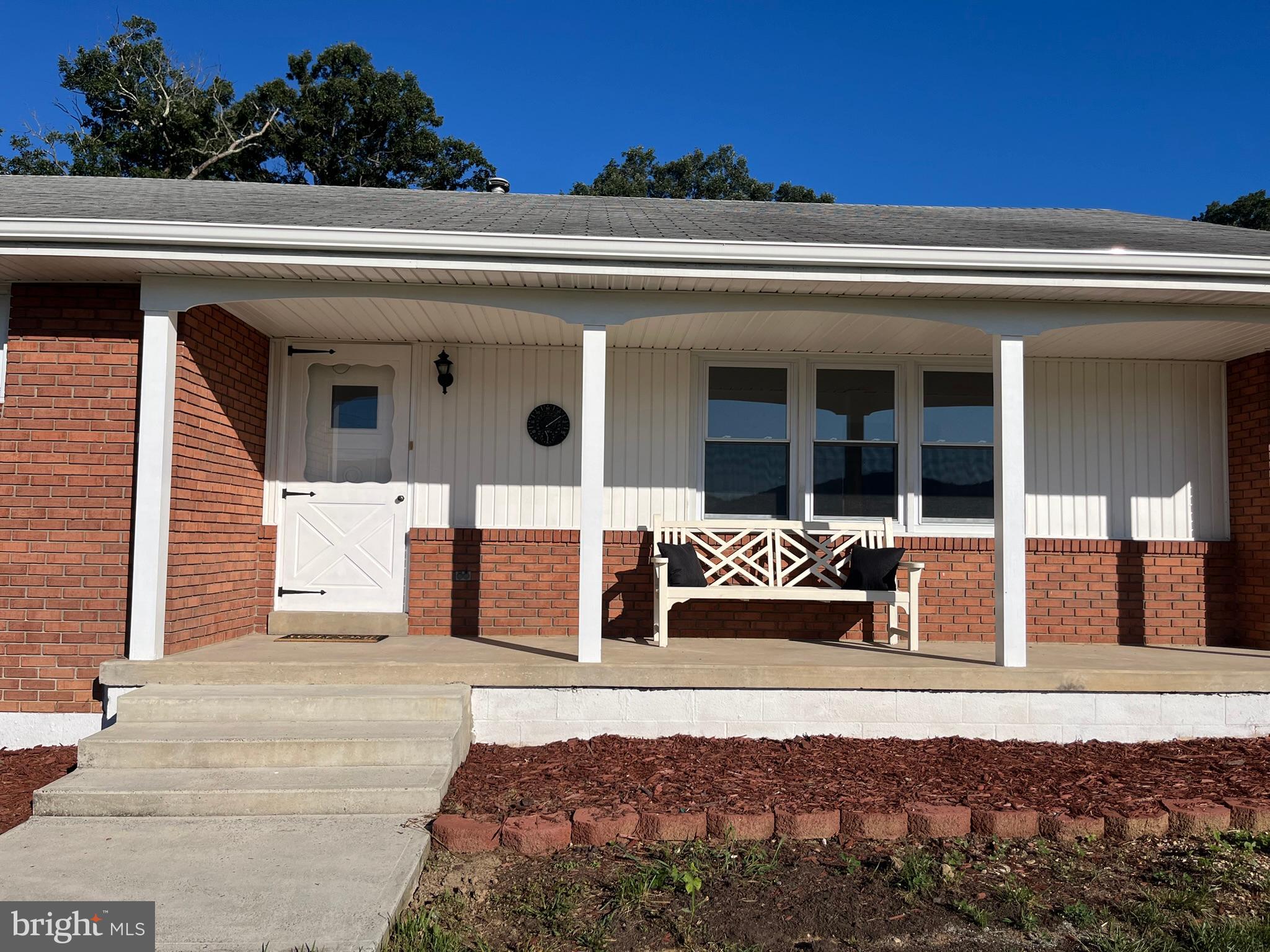 16529 OAK CREST LANE SW