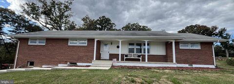 16529 OAK CREST LANE SW CRESAPTOWN MD 21502