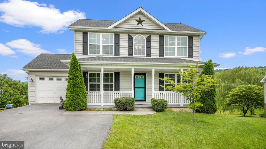 Beautiful Colonial with walk out basement, minutes to shopping, commuter routes, and entertainment!