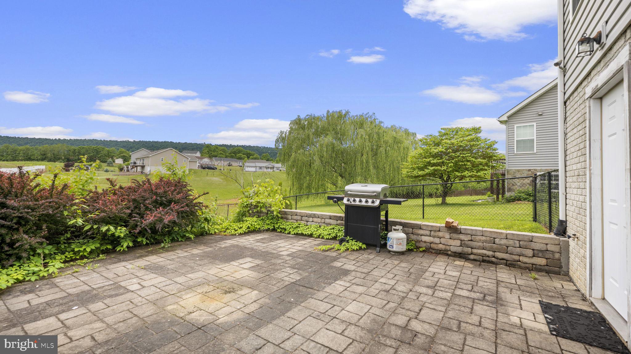 PEBBLE RIDGE - Residential