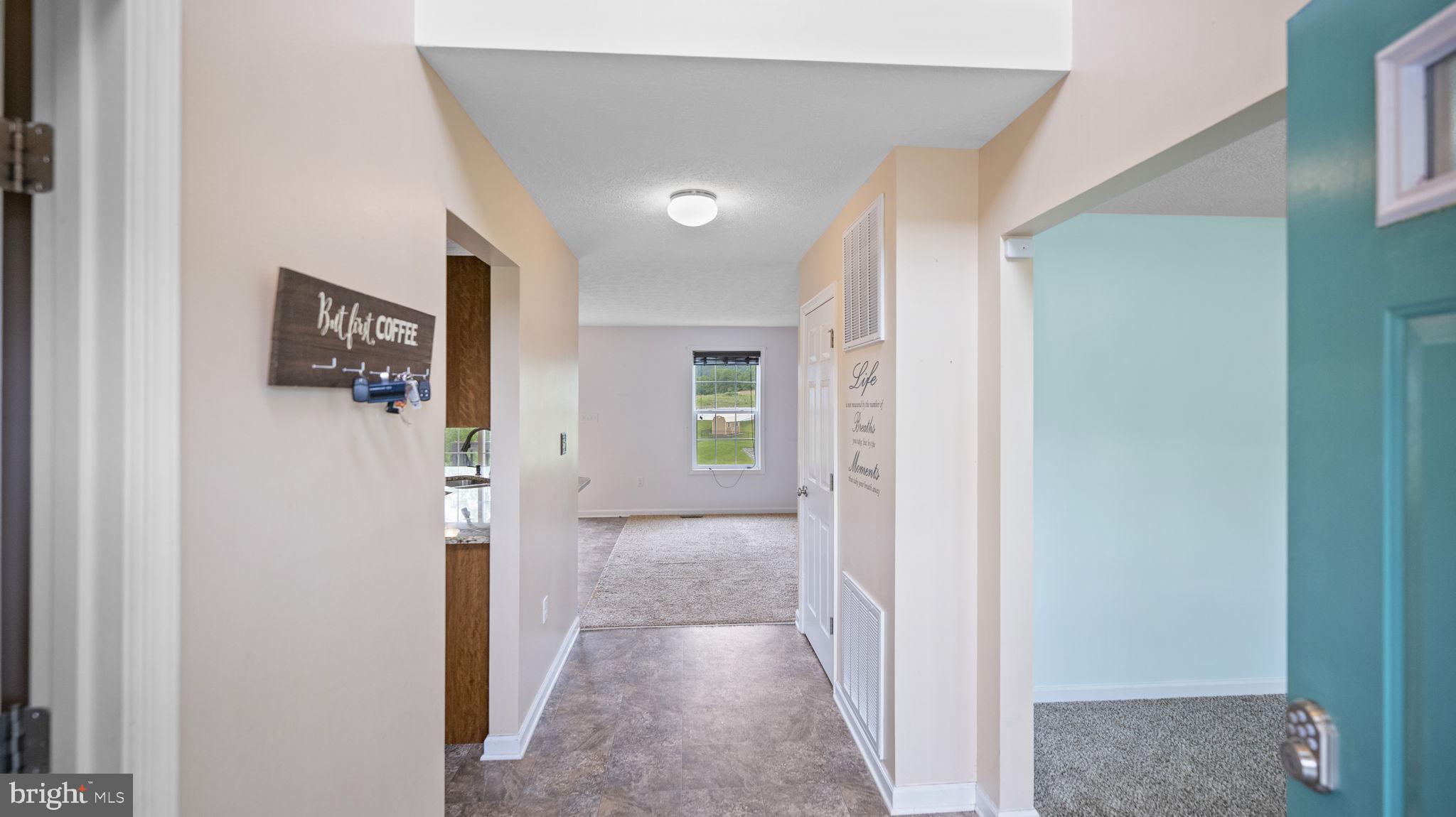 PEBBLE RIDGE - Residential