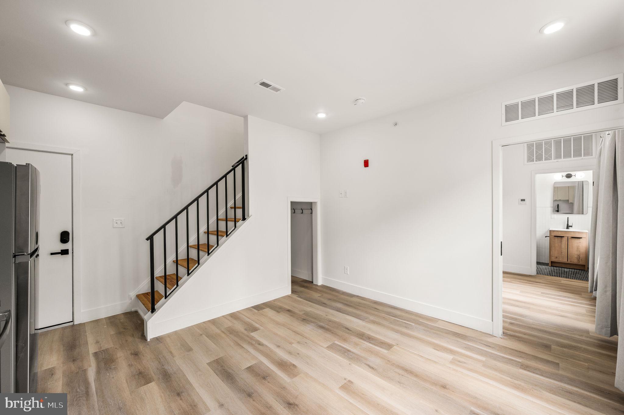 CEDAR PARK - Residential Lease