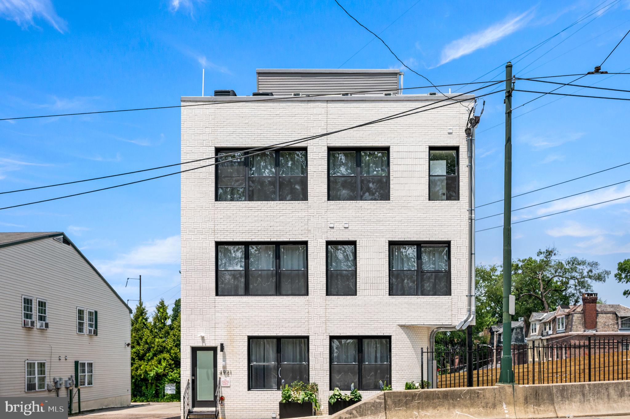 CEDAR PARK - Residential Lease
