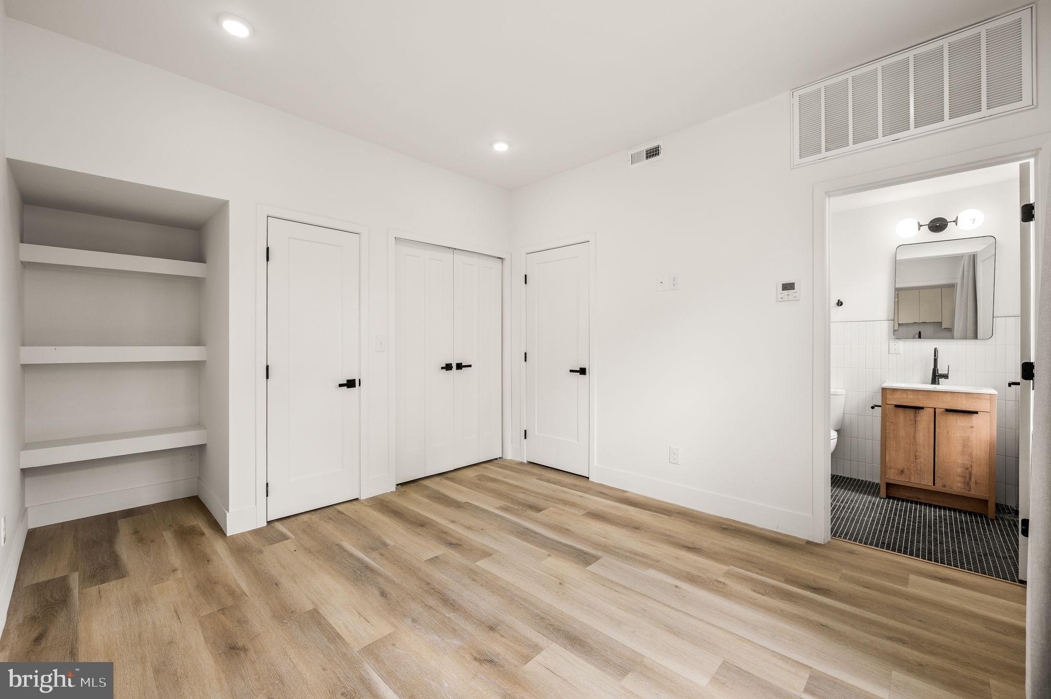 CEDAR PARK - Residential Lease