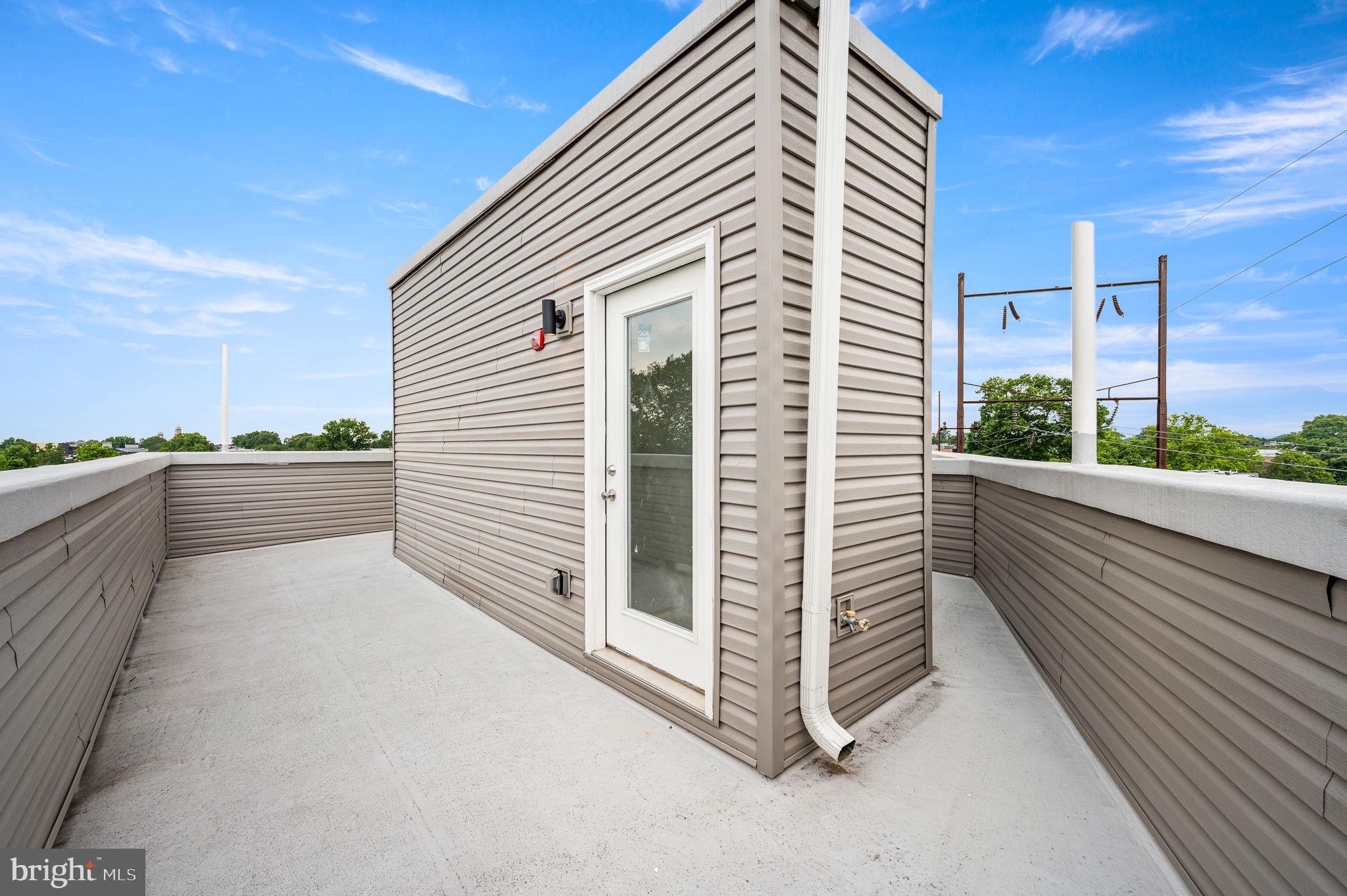 CEDAR PARK - Residential Lease