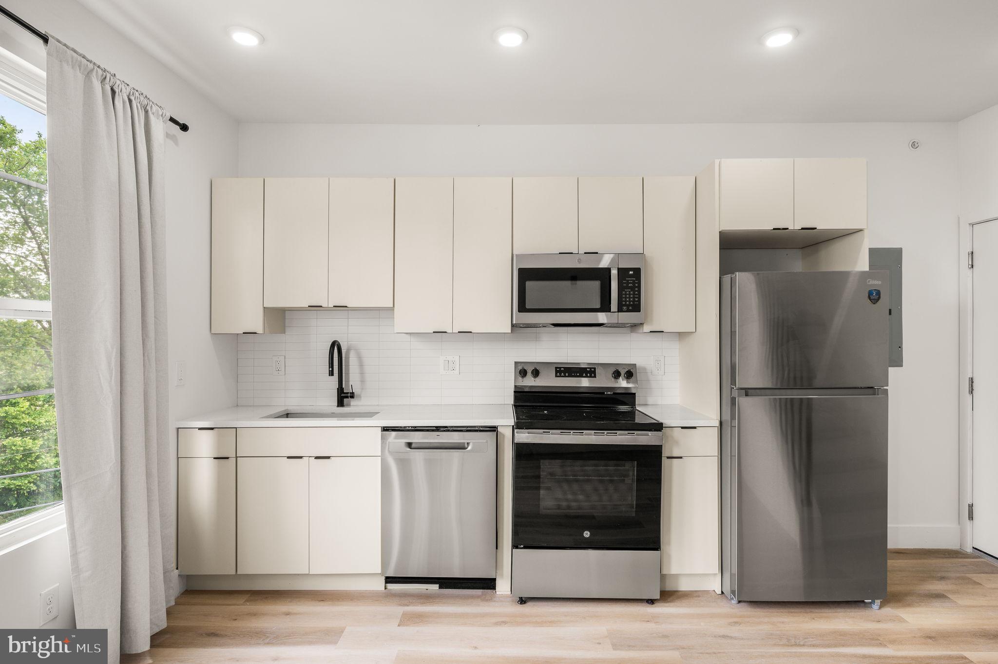 CEDAR PARK - Residential Lease