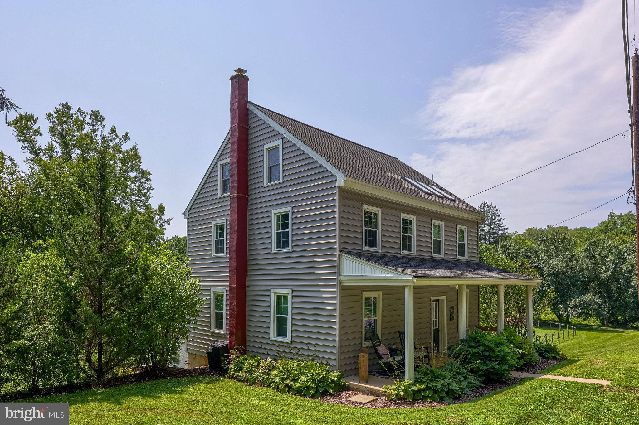 4506 MAIN STREET