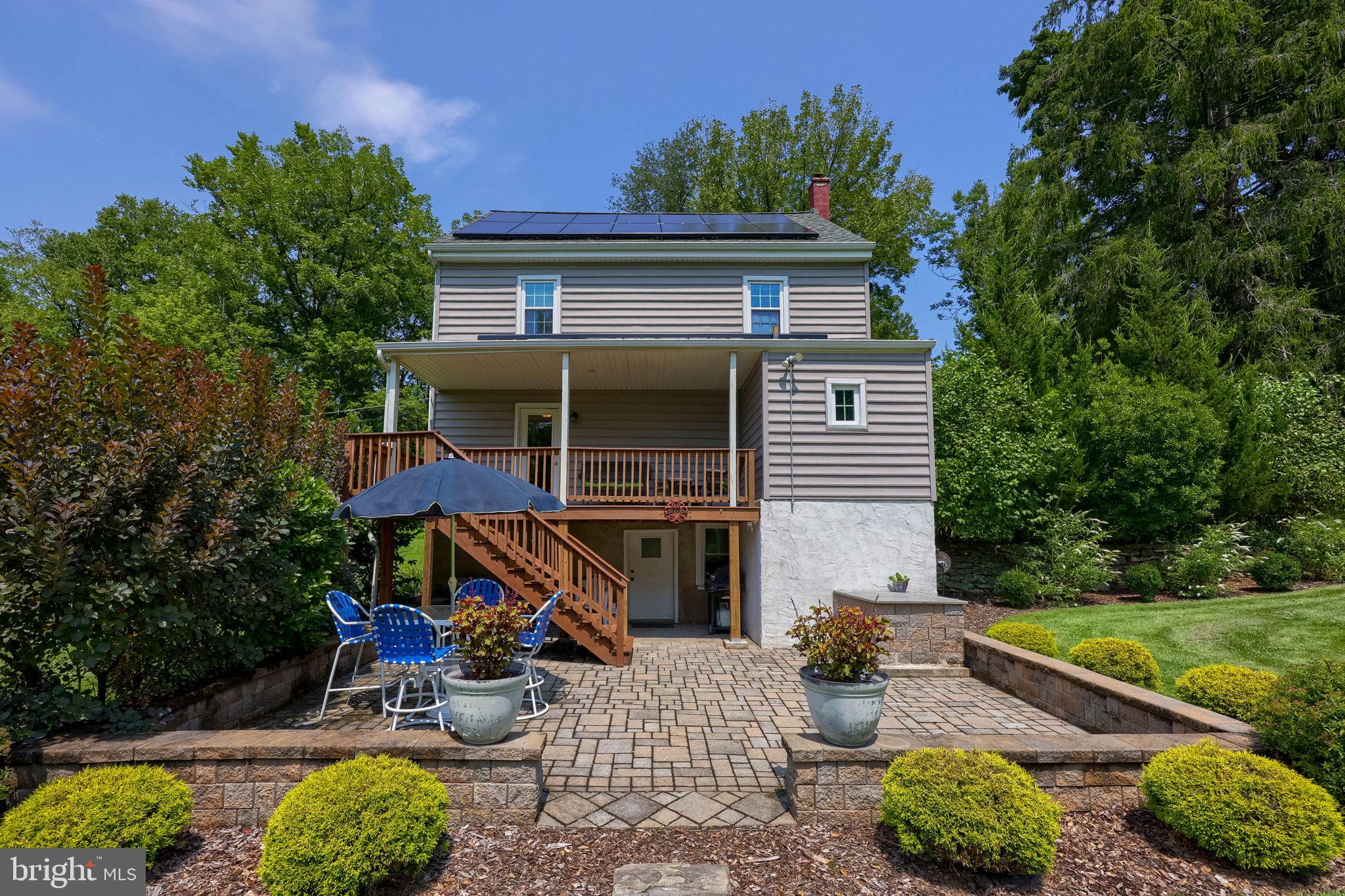 4506 MAIN STREET