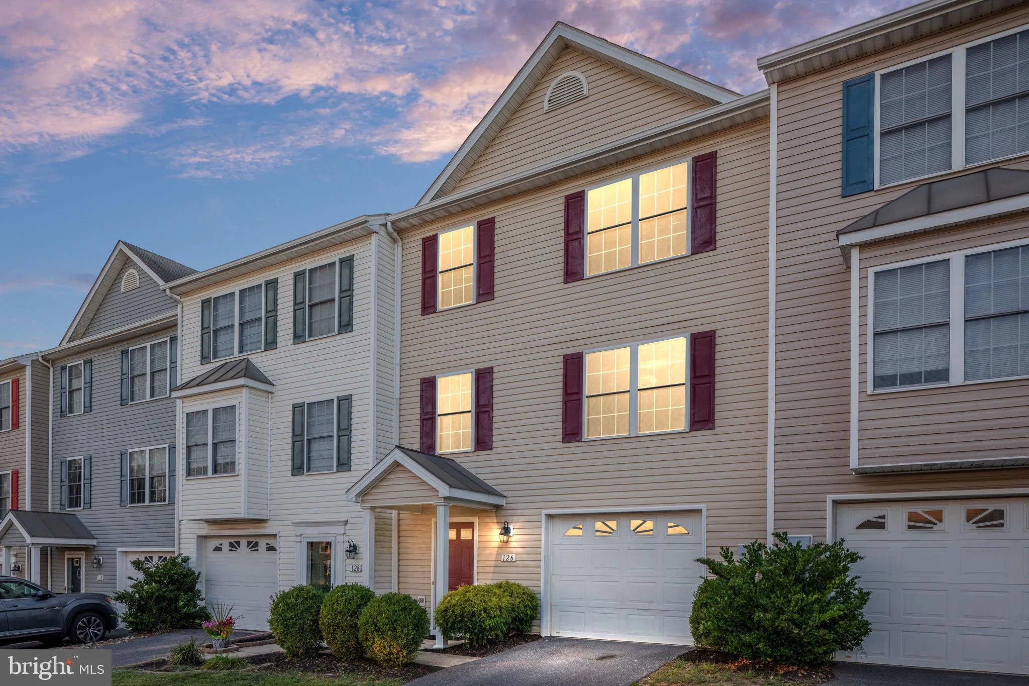 126 Whirlwind Drive, Winchester, VA 22602