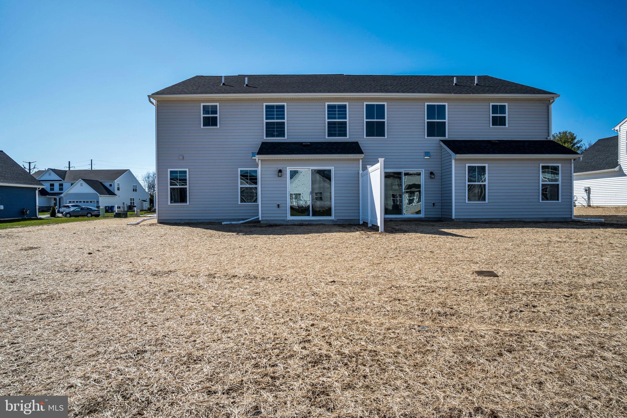 DICKINSON PLACE - Residential