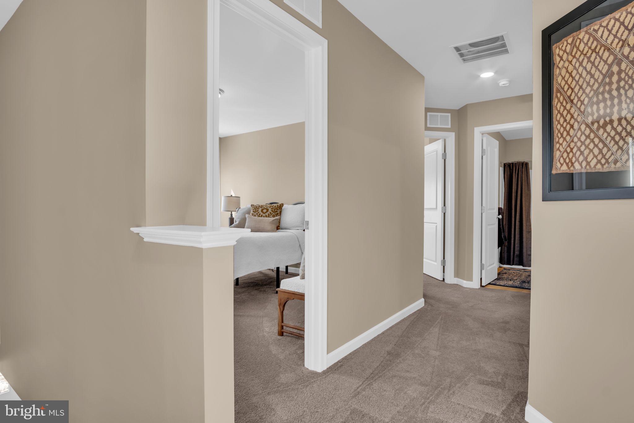 DICKINSON PLACE - Residential