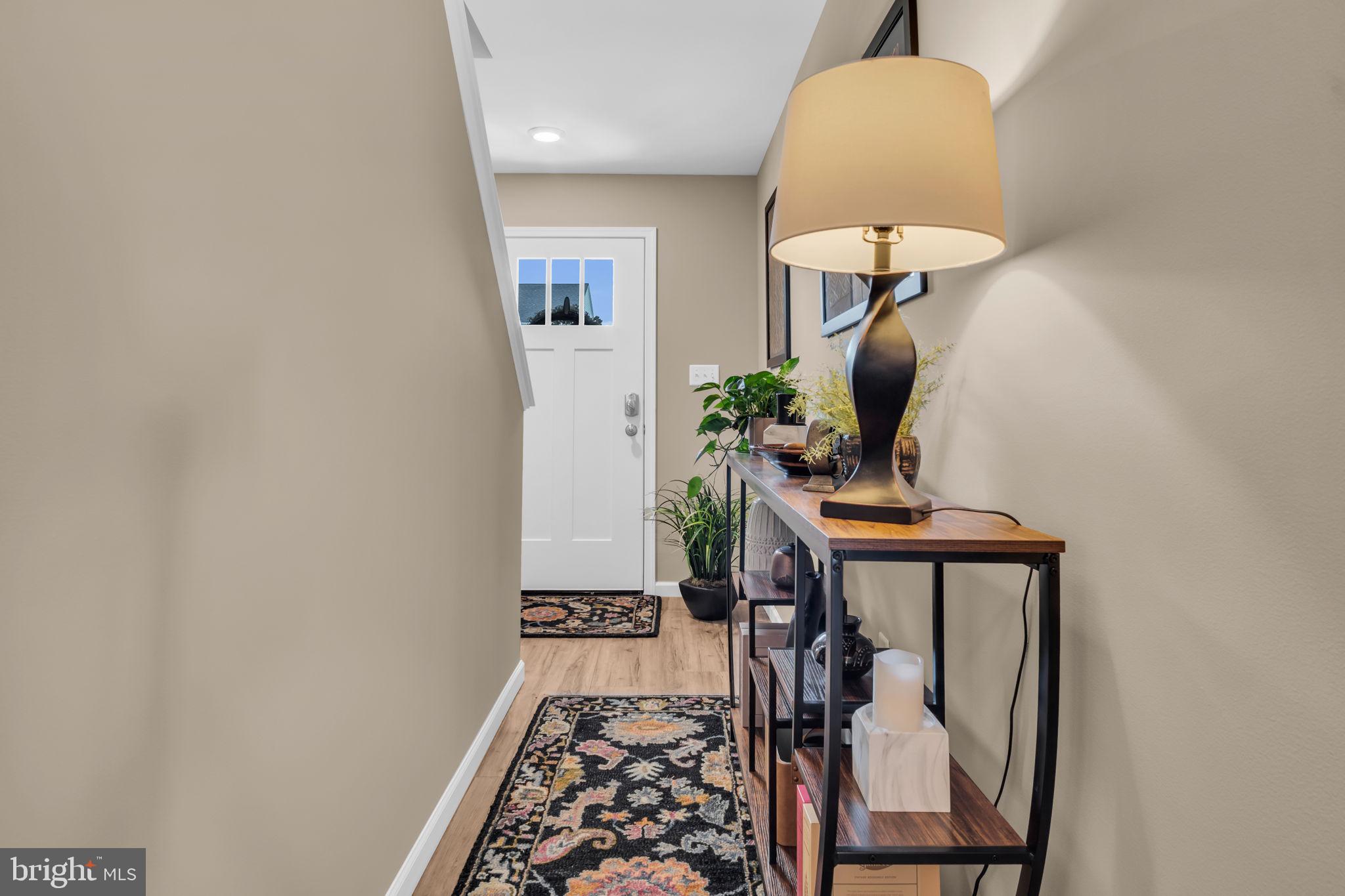 DICKINSON PLACE - Residential