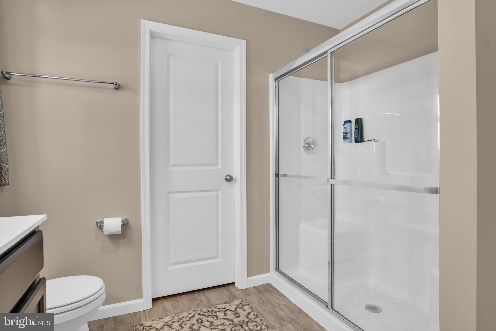 DICKINSON PLACE - Residential