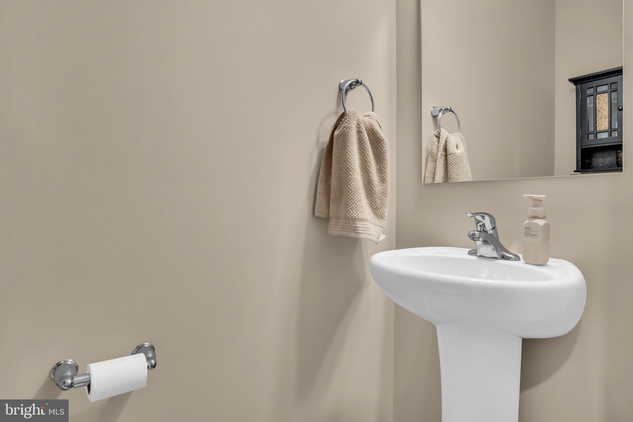 DICKINSON PLACE - Residential