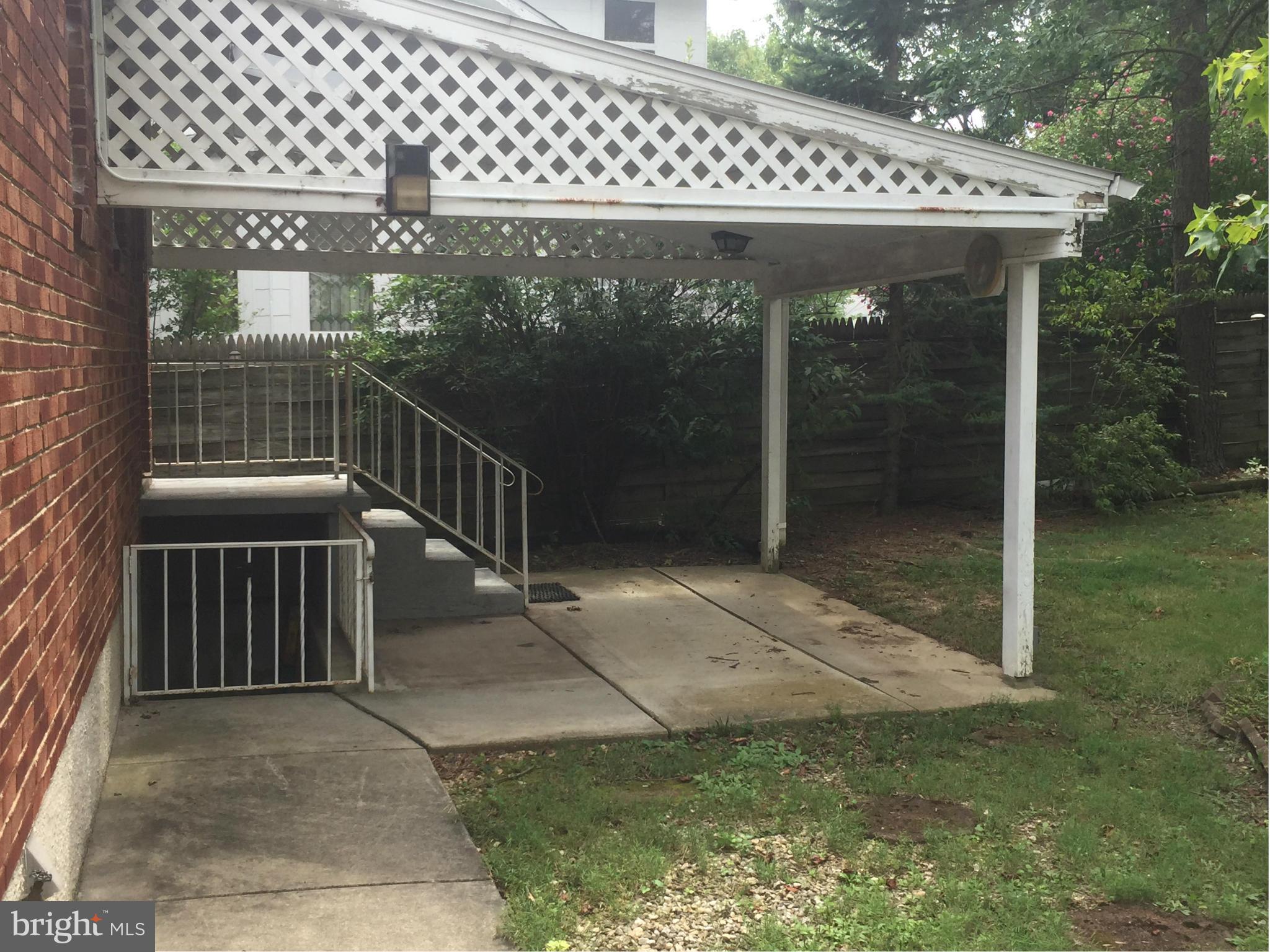 PARKVILLE - Residential