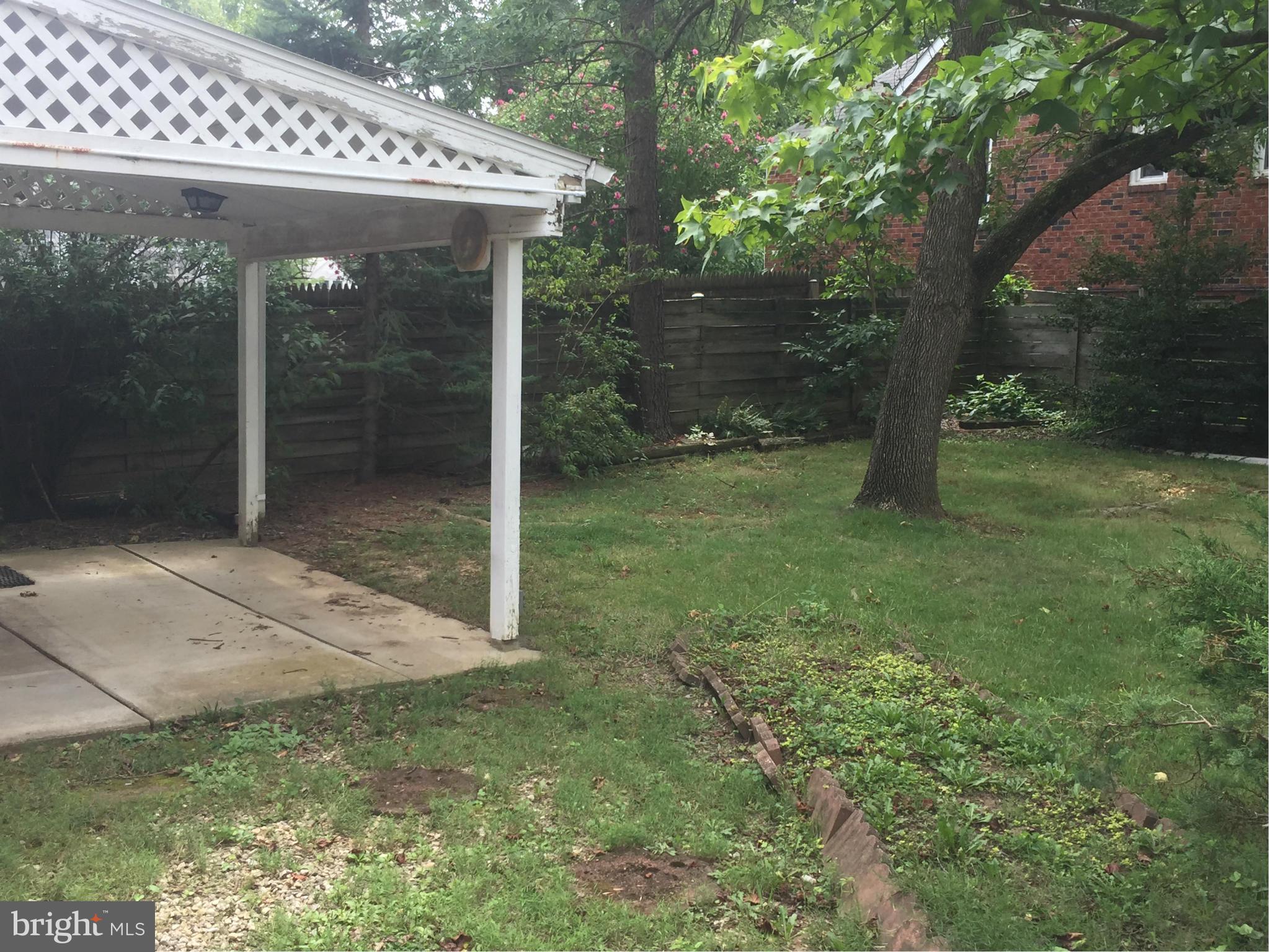 PARKVILLE - Residential