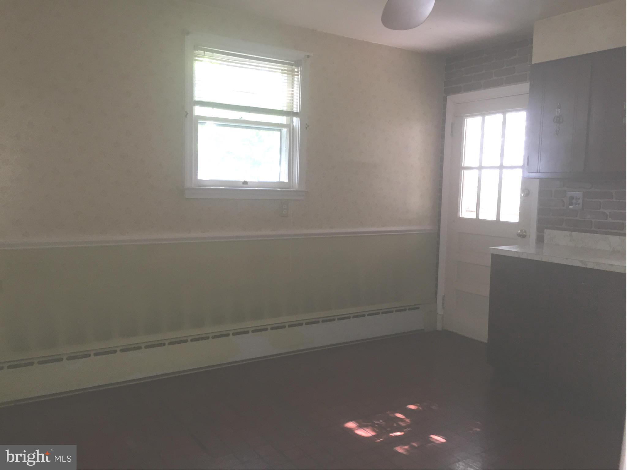 PARKVILLE - Residential