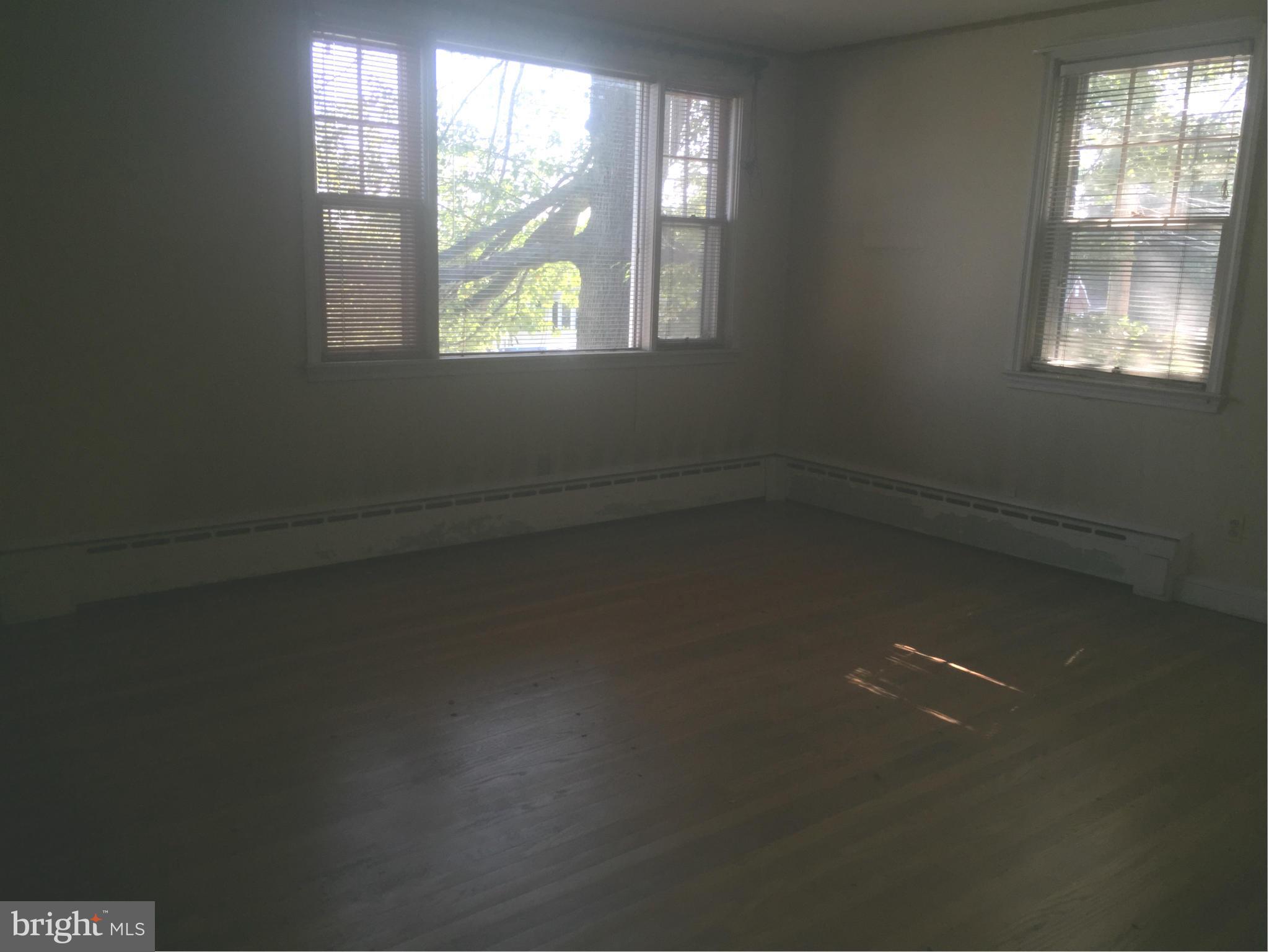 PARKVILLE - Residential