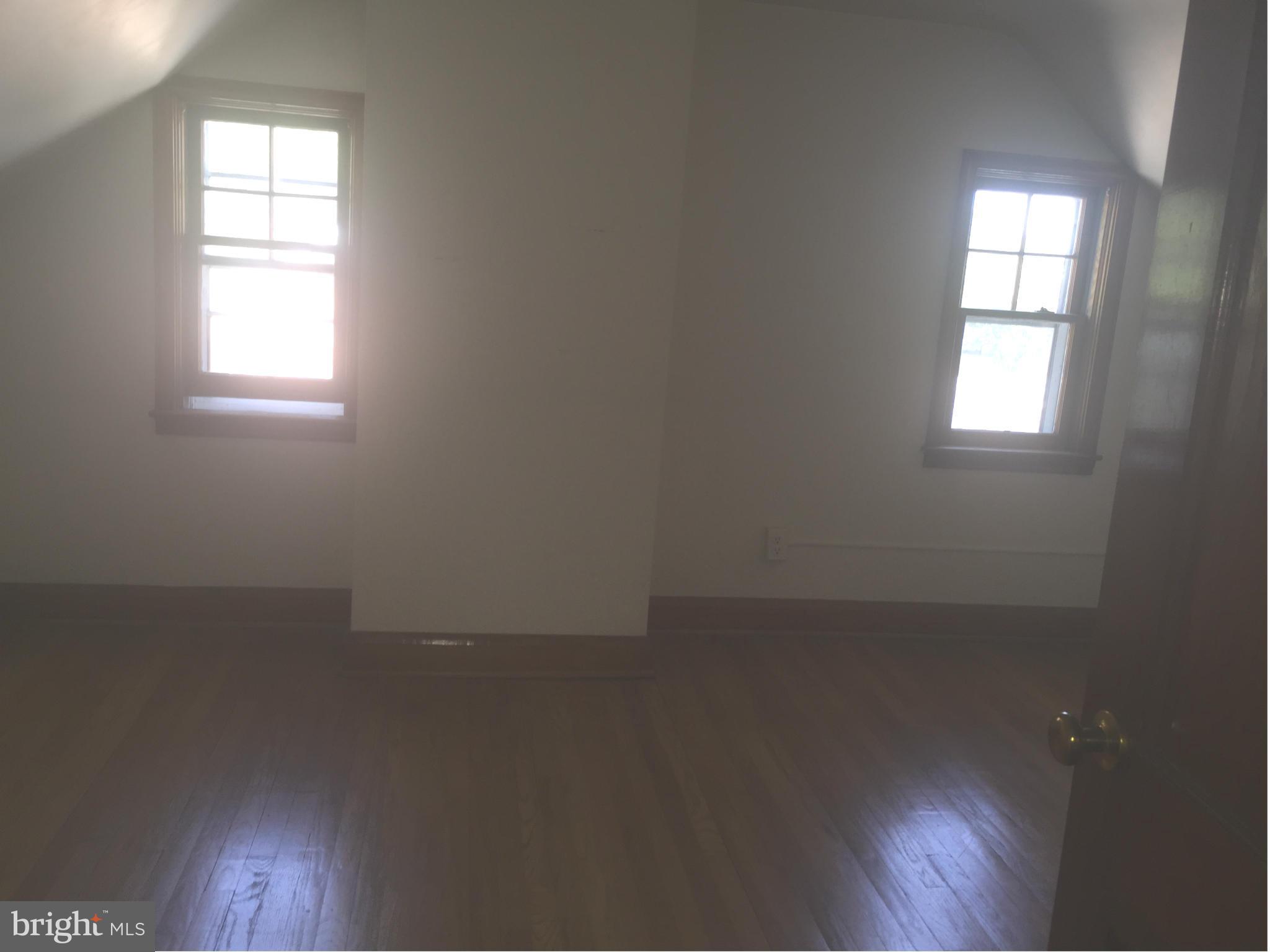 PARKVILLE - Residential