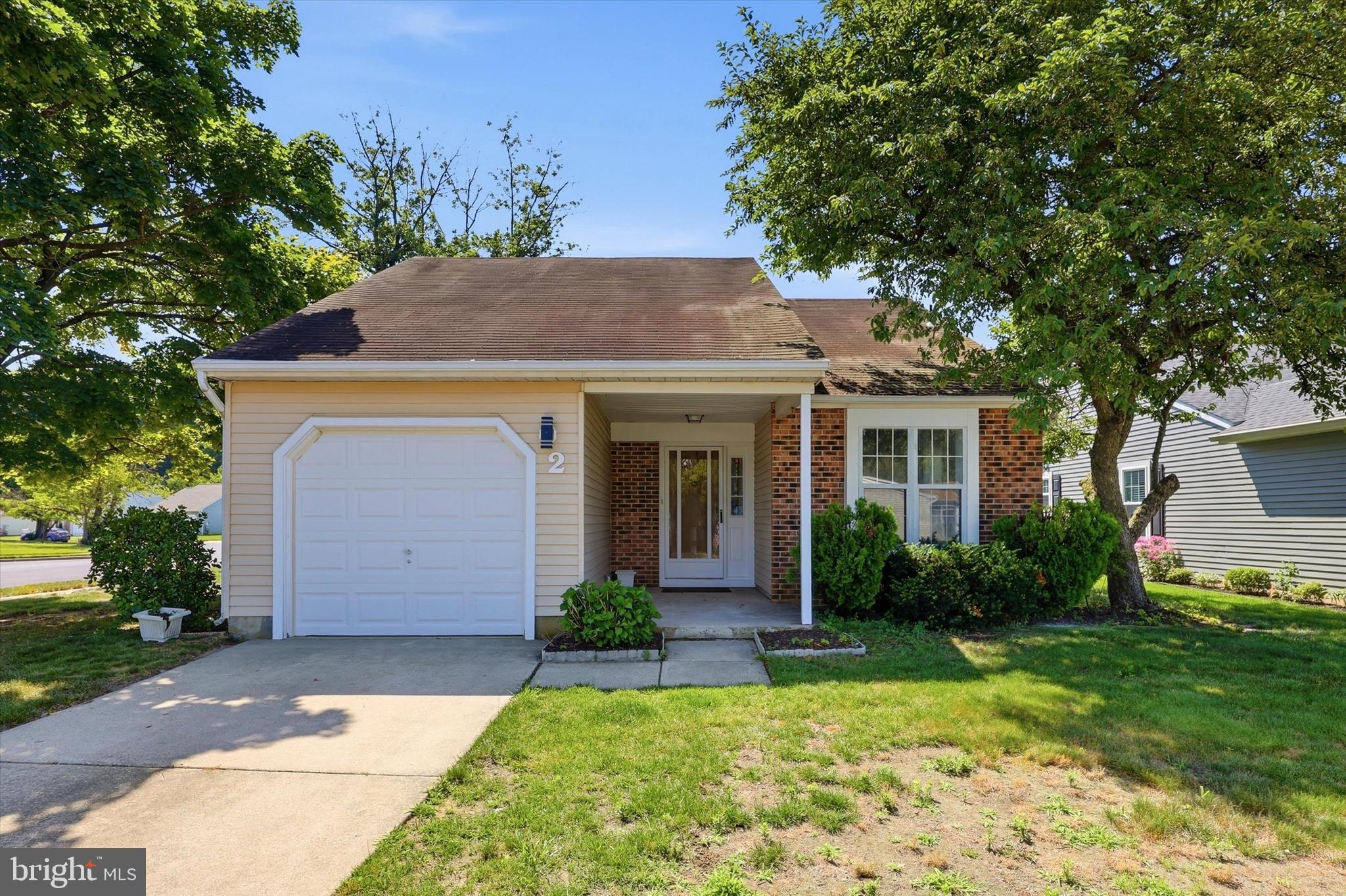 2 EMORY LANE