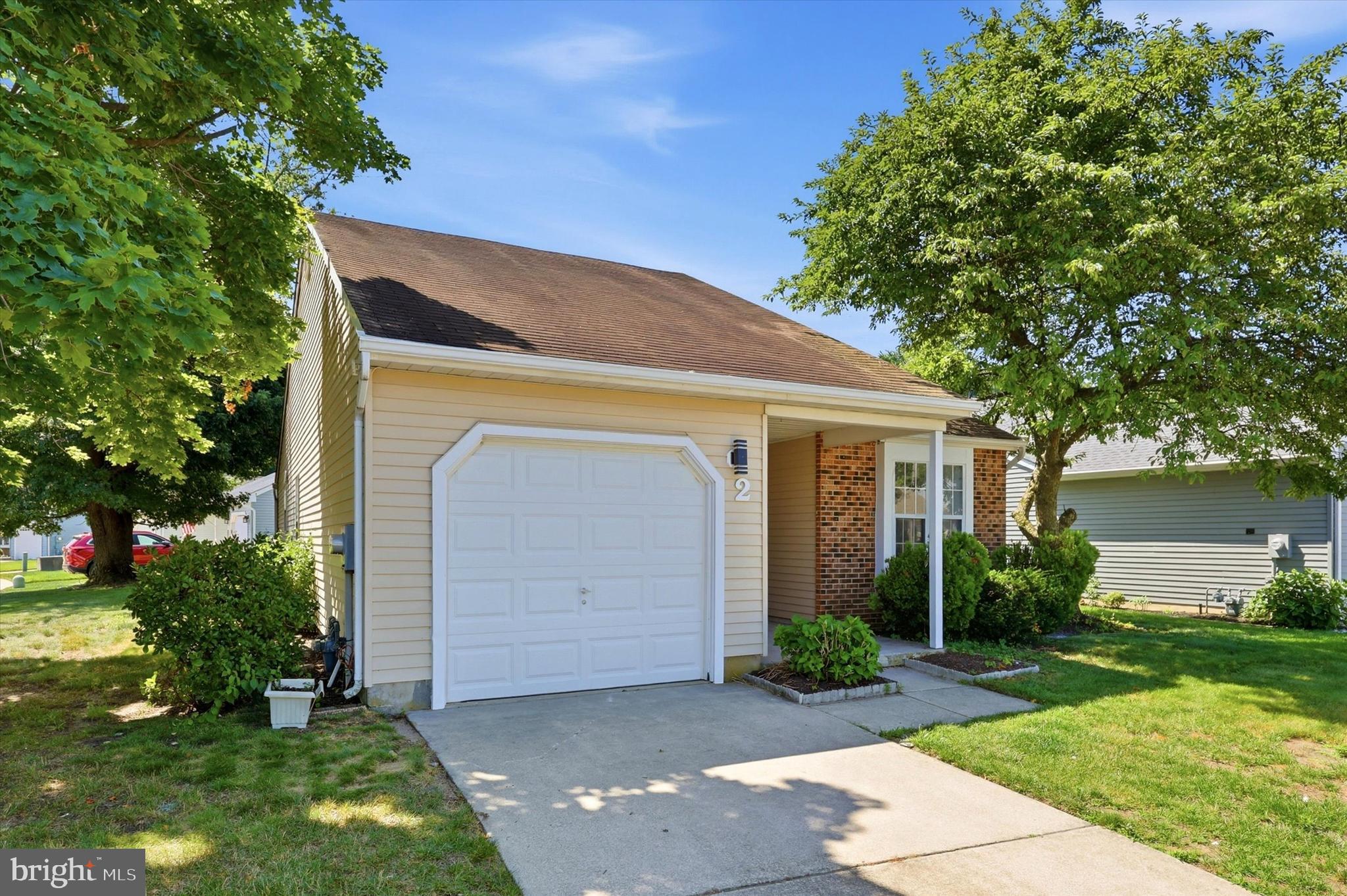 2 EMORY LANE