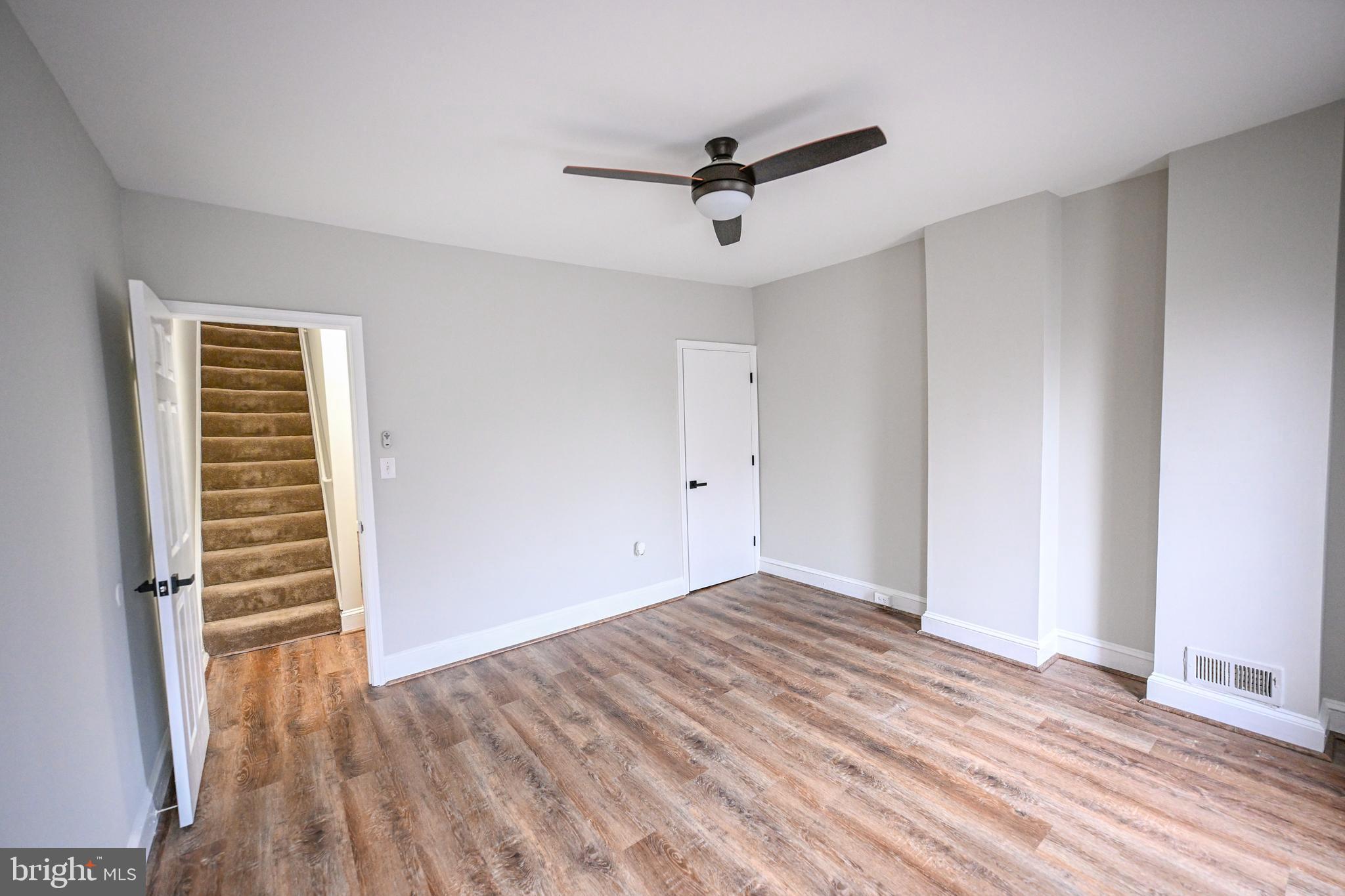 HAMPDEN HISTORIC DISTRICT - Residential