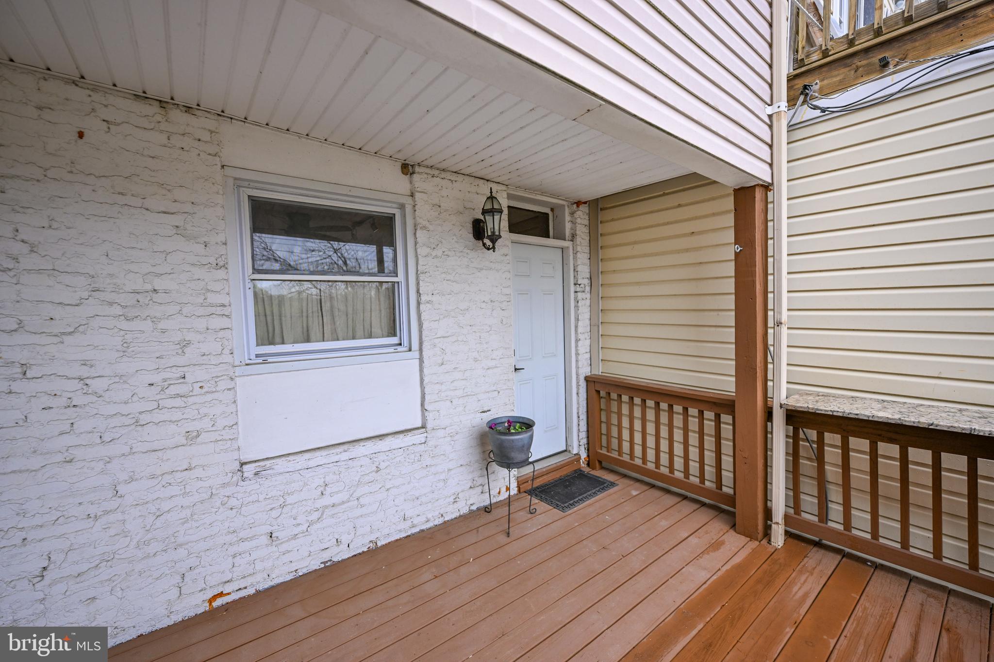 HAMPDEN HISTORIC DISTRICT - Residential