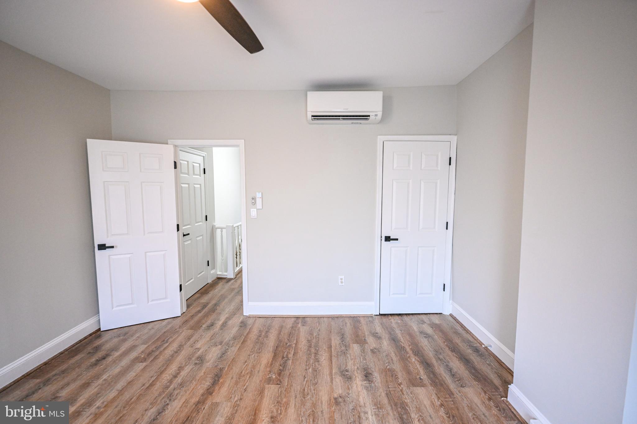 HAMPDEN HISTORIC DISTRICT - Residential