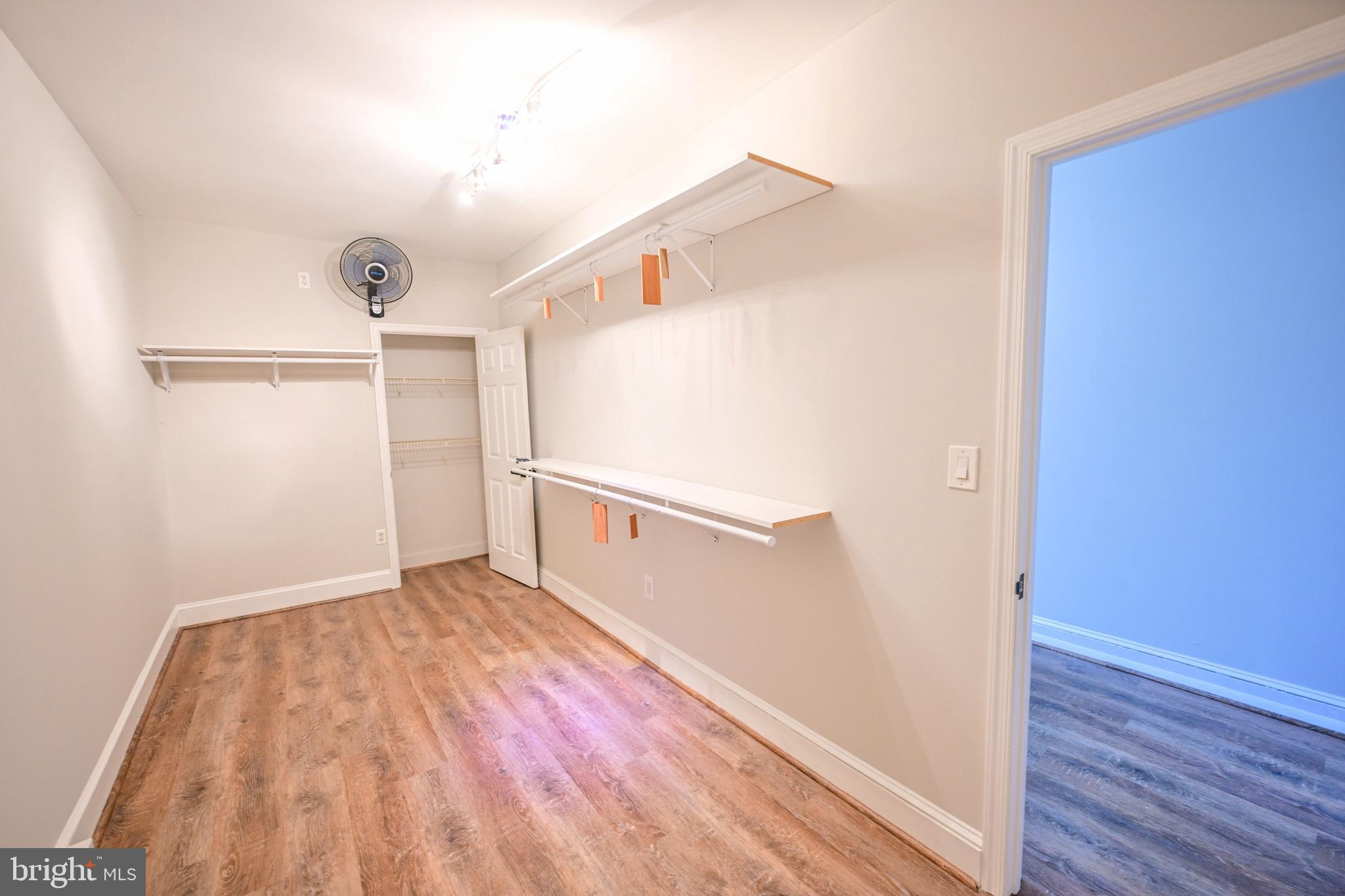 HAMPDEN HISTORIC DISTRICT - Residential