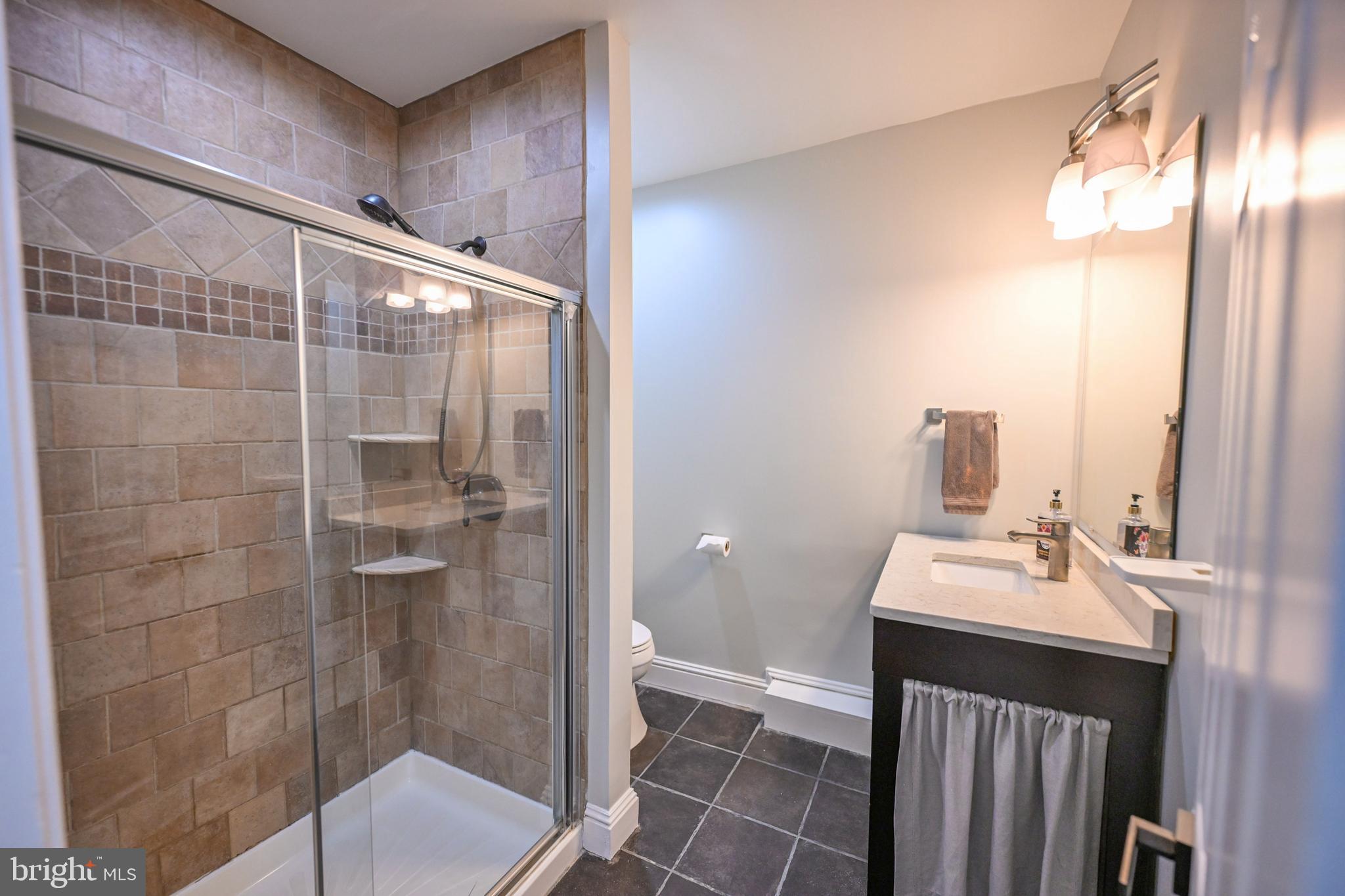 HAMPDEN HISTORIC DISTRICT - Residential