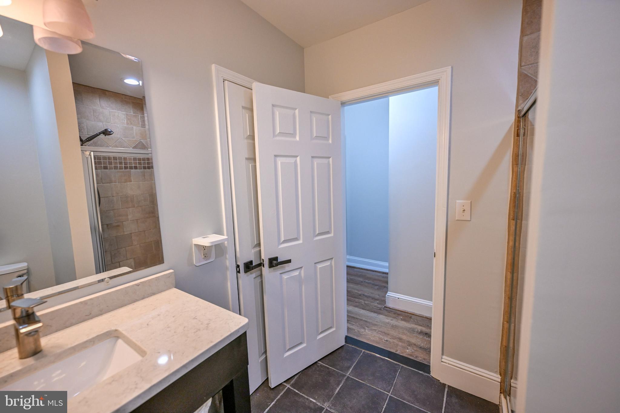 HAMPDEN HISTORIC DISTRICT - Residential