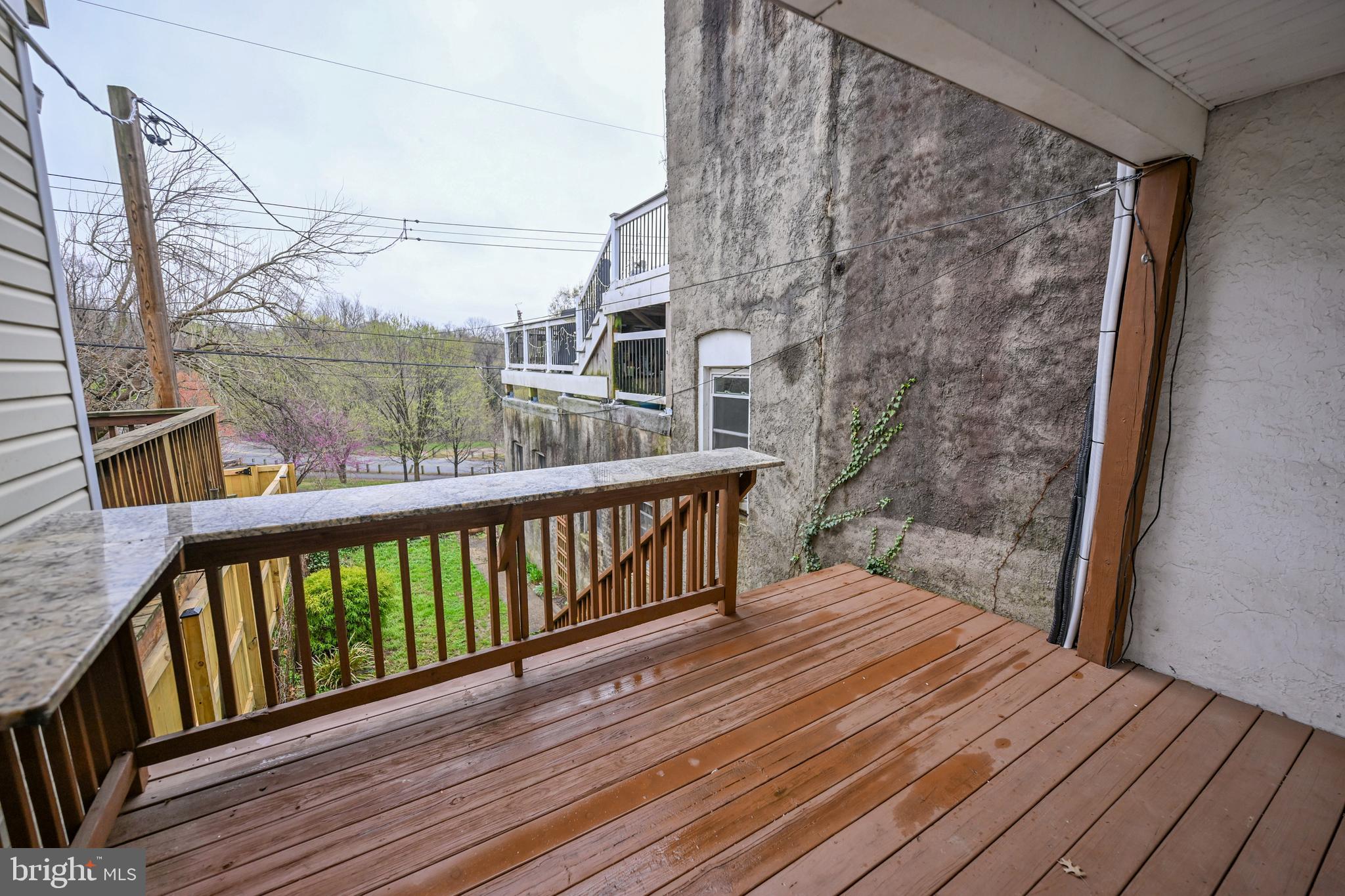 HAMPDEN HISTORIC DISTRICT - Residential