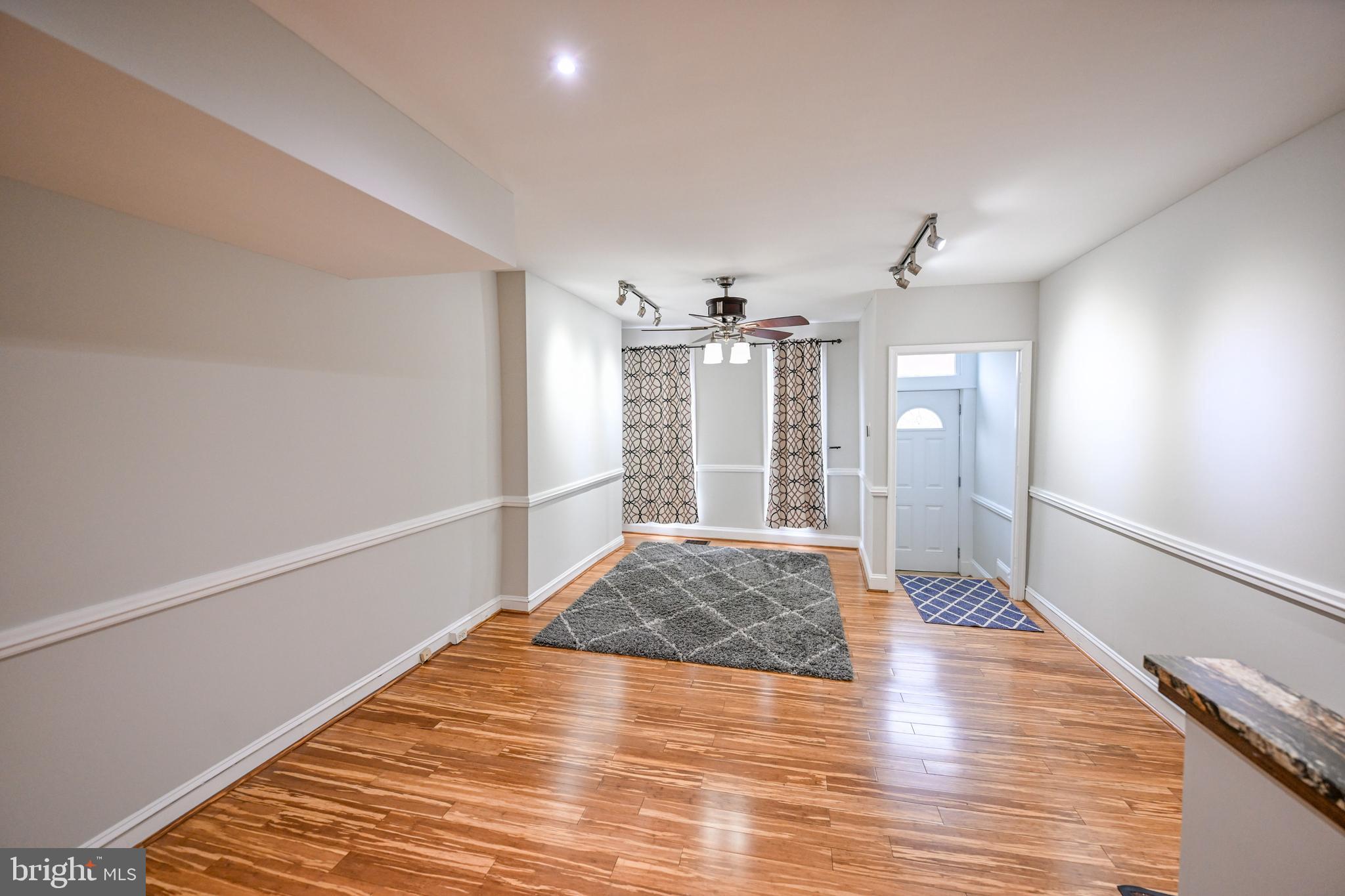 HAMPDEN HISTORIC DISTRICT - Residential